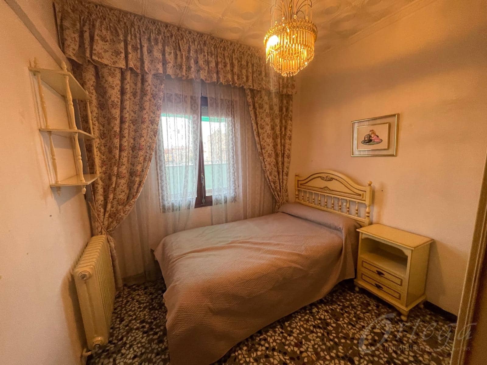 4 camera da letto Casa in vendita in Cehegin con garage - 125.000 € (Rif: 9486977)