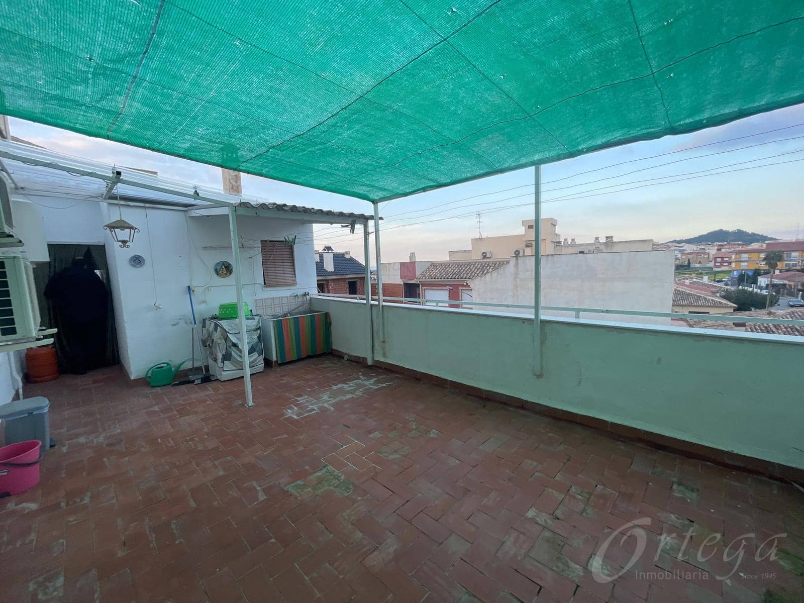 4 camera da letto Casa in vendita in Cehegin con garage - 125.000 € (Rif: 9486977)