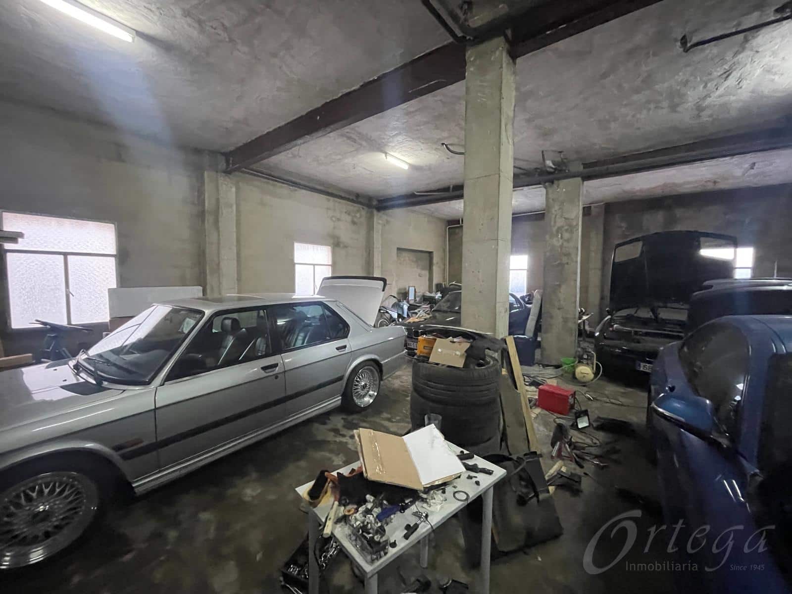 4 camera da letto Casa in vendita in Cehegin con garage - 125.000 € (Rif: 9486977)