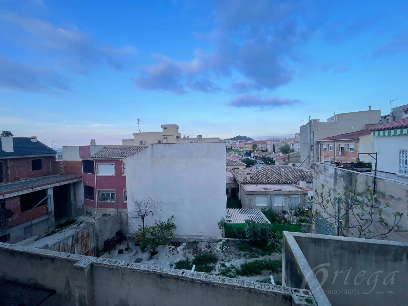 4 camera da letto Casa in vendita in Cehegin con garage - 125.000 € (Rif: 9486977)