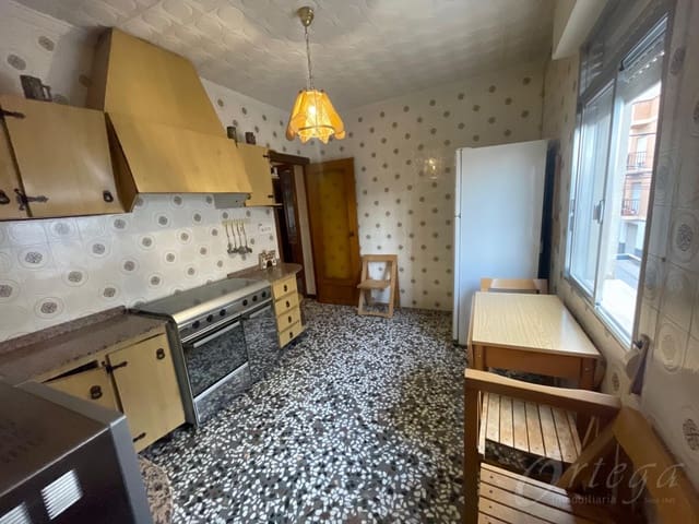 4 camera da letto Casa in vendita in Cehegín con garage - 125.000 € (Rif: 9486977)