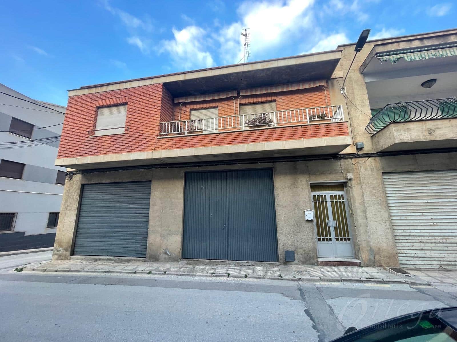 4 camera da letto Casa in vendita in Cehegin con garage - 125.000 € (Rif: 9486977)