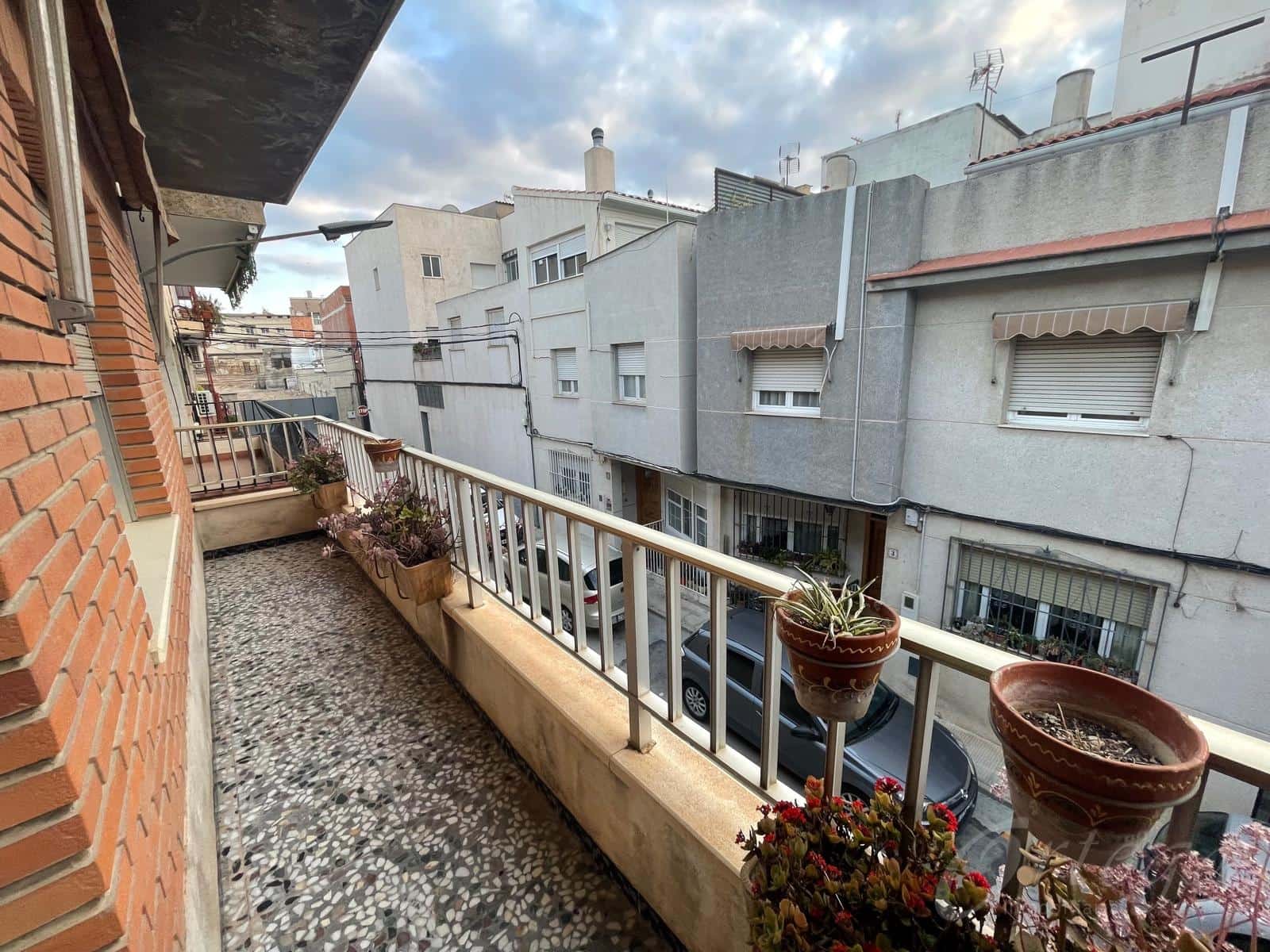 4 camera da letto Casa in vendita in Cehegin con garage - 125.000 € (Rif: 9486977)