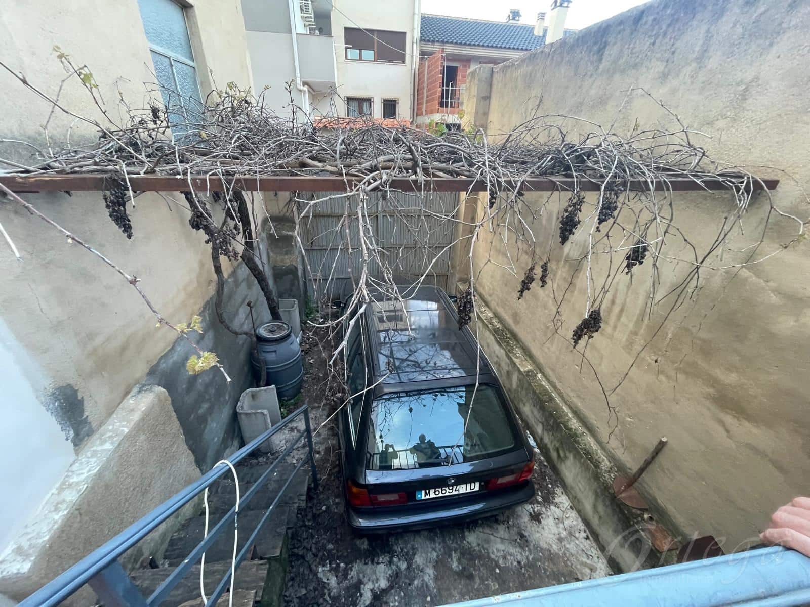 4 camera da letto Casa in vendita in Cehegin con garage - 125.000 € (Rif: 9486977)