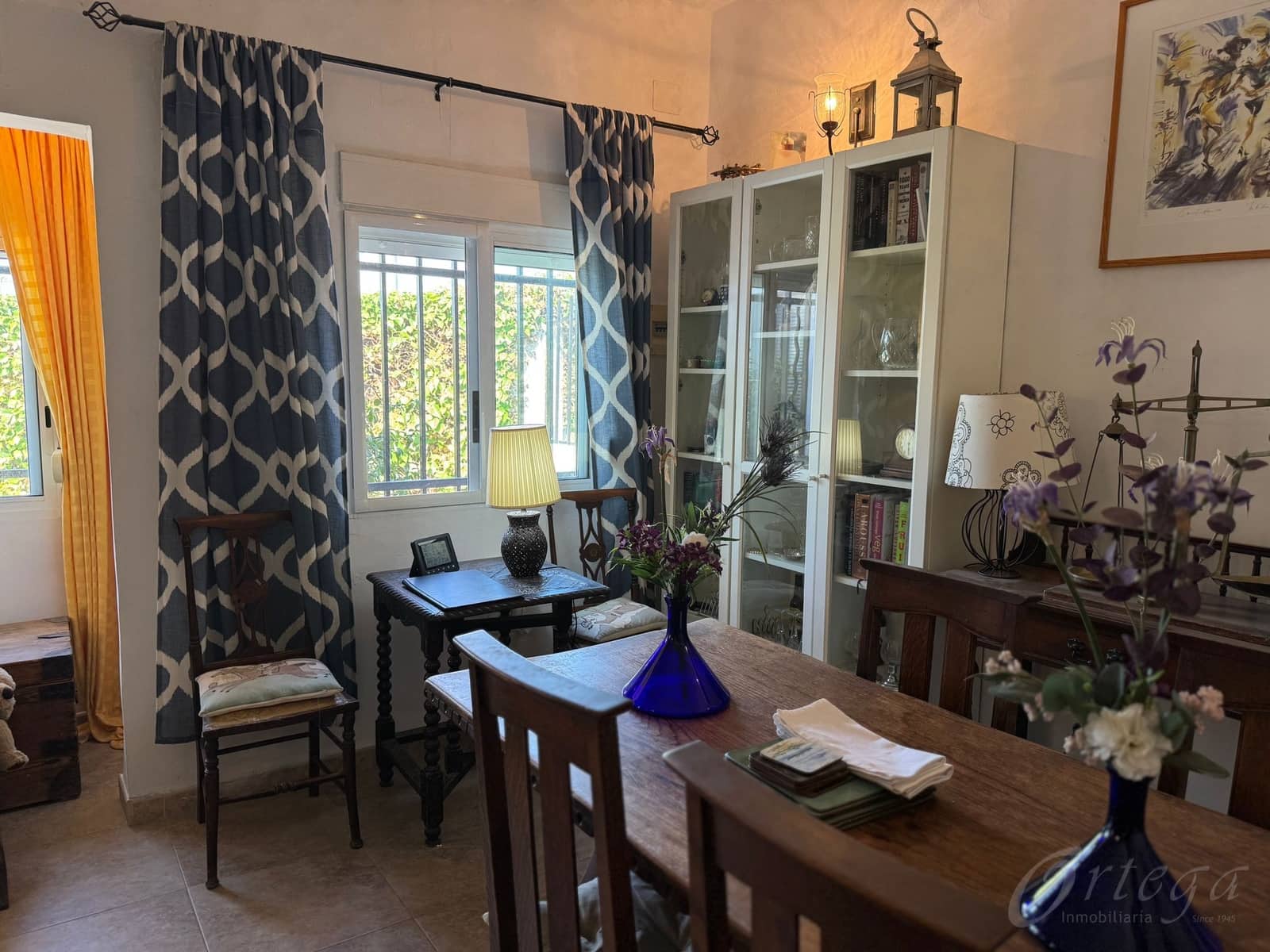 4 makuuhuone Maalaistalo myytävänä paikassa Cehegin mukana uima-altaan 
autotalli - 247 000 € (Ref: 9486978)