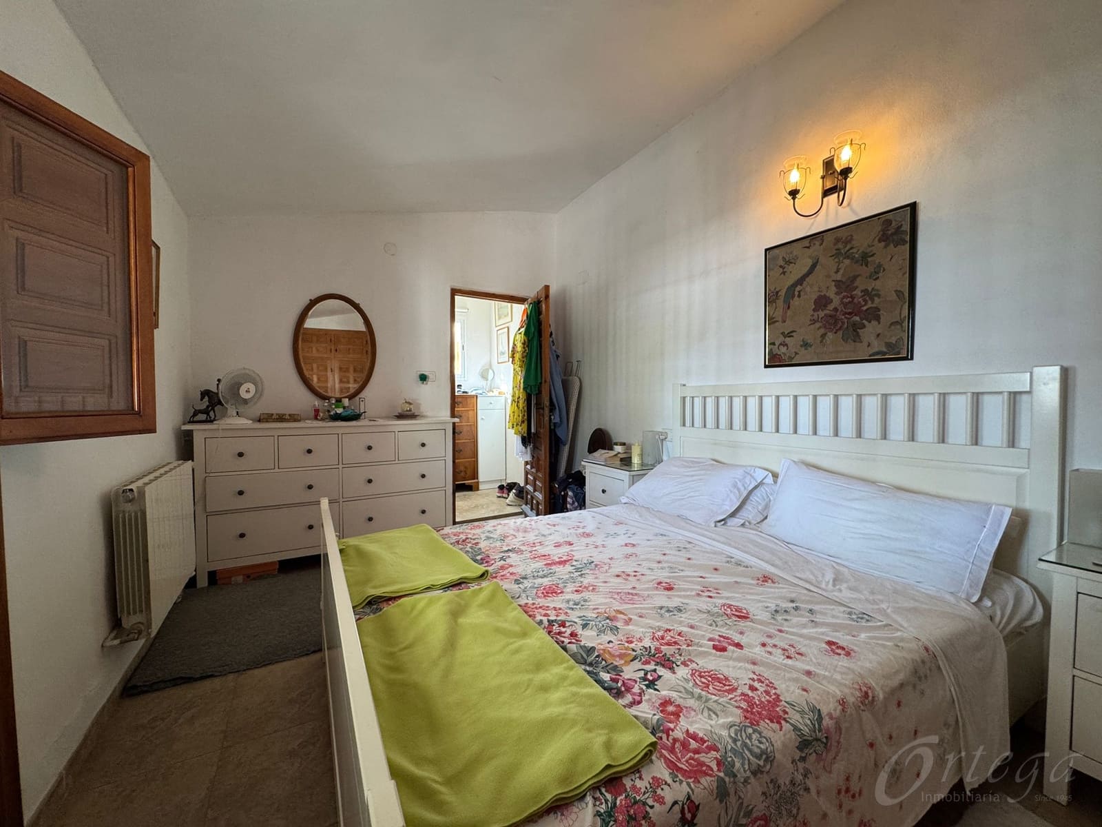 4 makuuhuone Maalaistalo myytävänä paikassa Cehegin mukana uima-altaan 
autotalli - 247 000 € (Ref: 9486978)