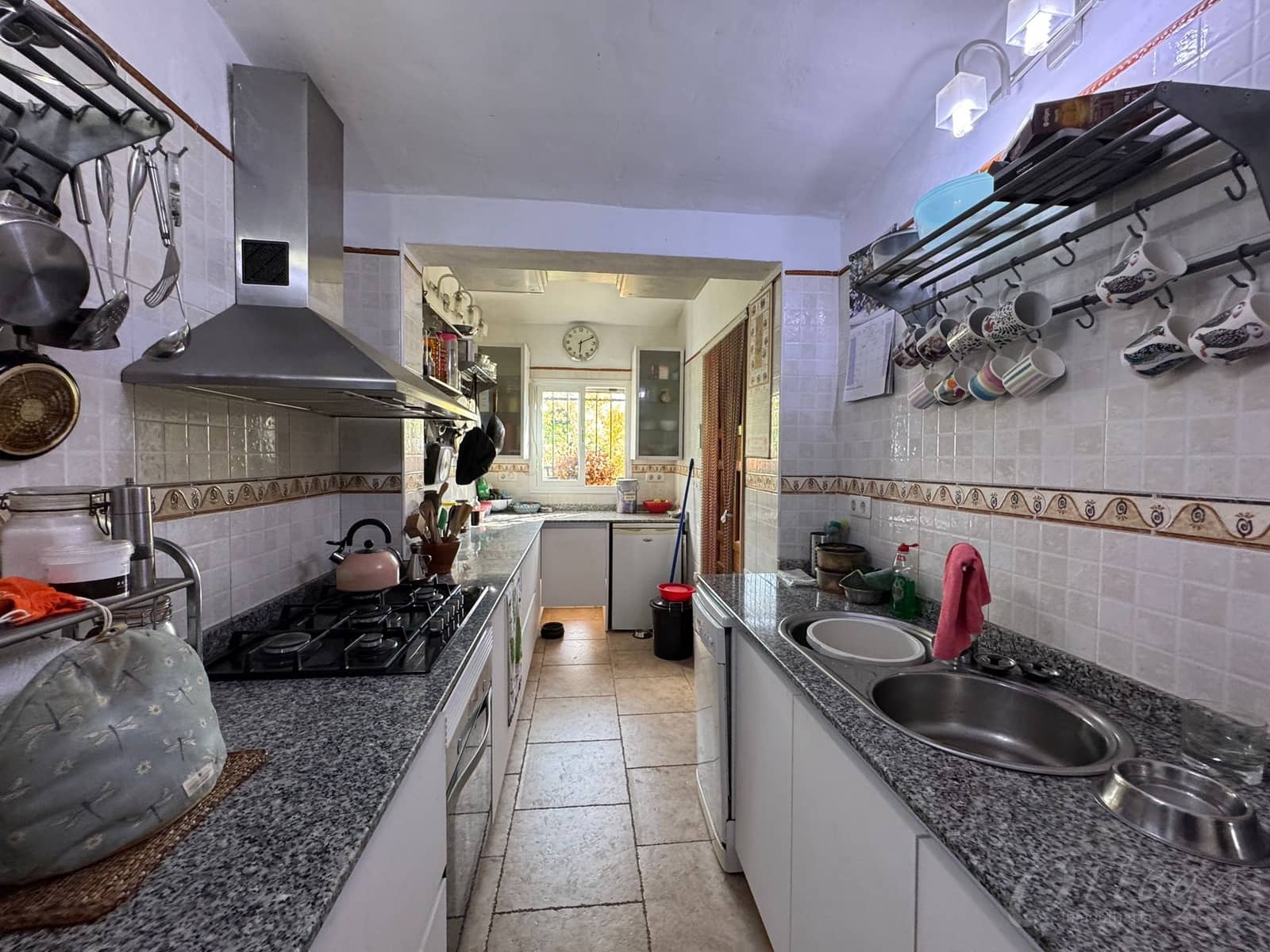 4 makuuhuone Maalaistalo myytävänä paikassa Cehegin mukana uima-altaan 
autotalli - 247 000 € (Ref: 9486978)