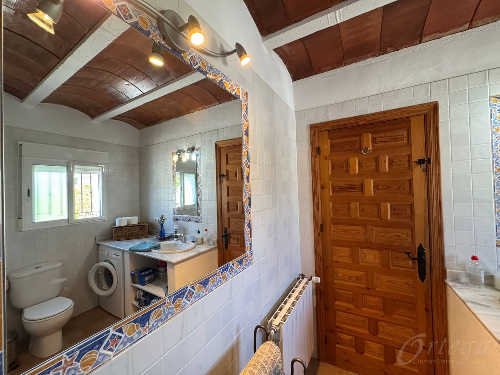 4 makuuhuone Maalaistalo myytävänä paikassa Cehegin mukana uima-altaan 
autotalli - 247 000 € (Ref: 9486978)