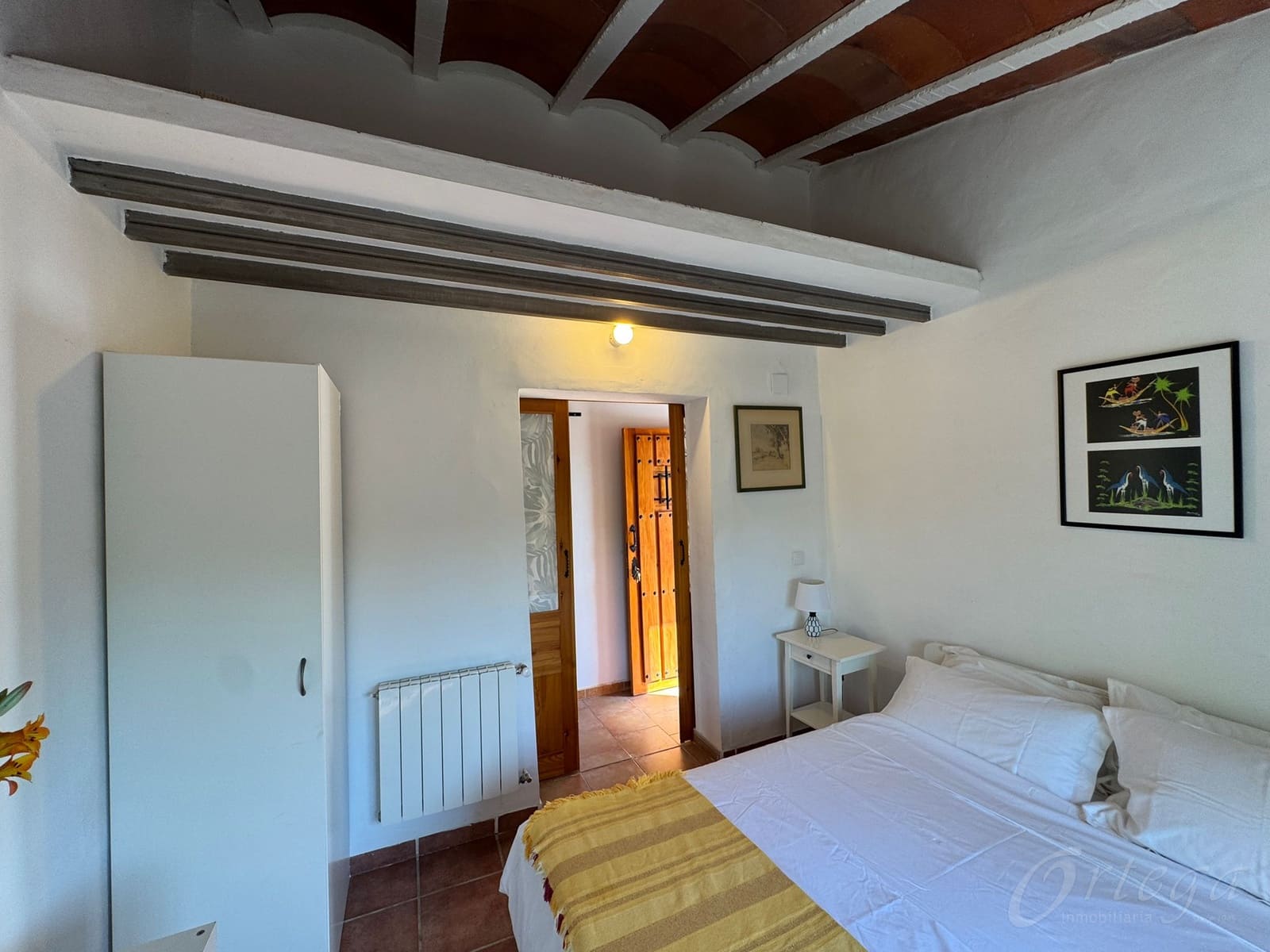 4 makuuhuone Maalaistalo myytävänä paikassa Cehegin mukana uima-altaan 
autotalli - 247 000 € (Ref: 9486978)