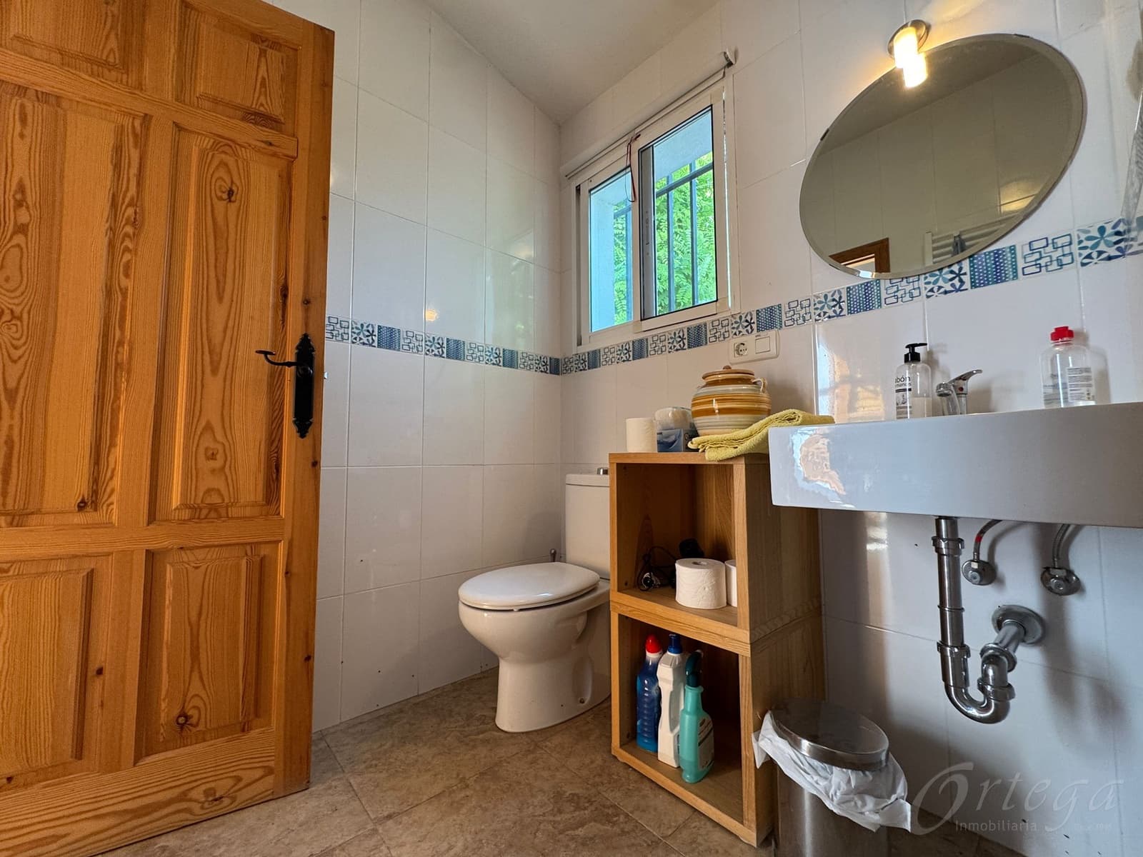 4 makuuhuone Maalaistalo myytävänä paikassa Cehegin mukana uima-altaan 
autotalli - 247 000 € (Ref: 9486978)