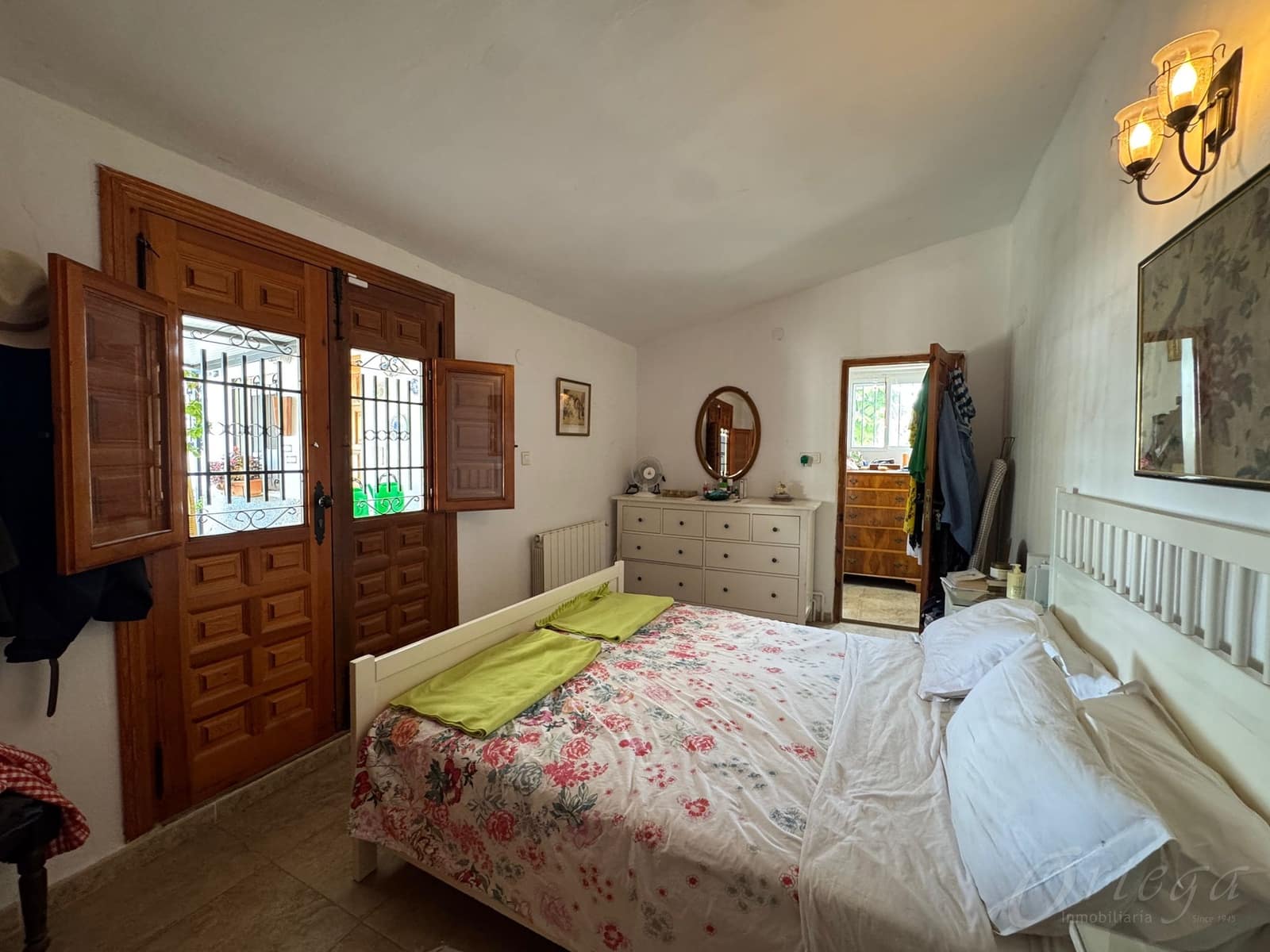 4 makuuhuone Maalaistalo myytävänä paikassa Cehegin mukana uima-altaan 
autotalli - 247 000 € (Ref: 9486978)