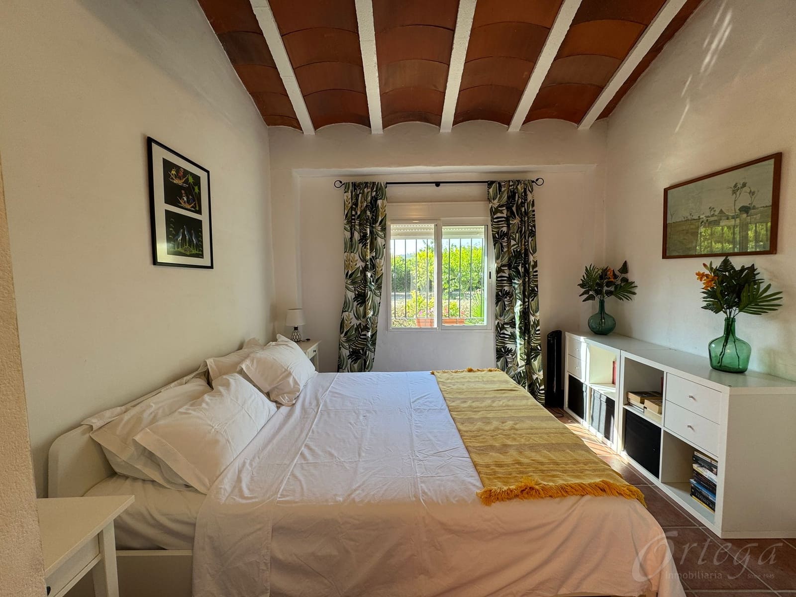 4 makuuhuone Maalaistalo myytävänä paikassa Cehegin mukana uima-altaan 
autotalli - 247 000 € (Ref: 9486978)