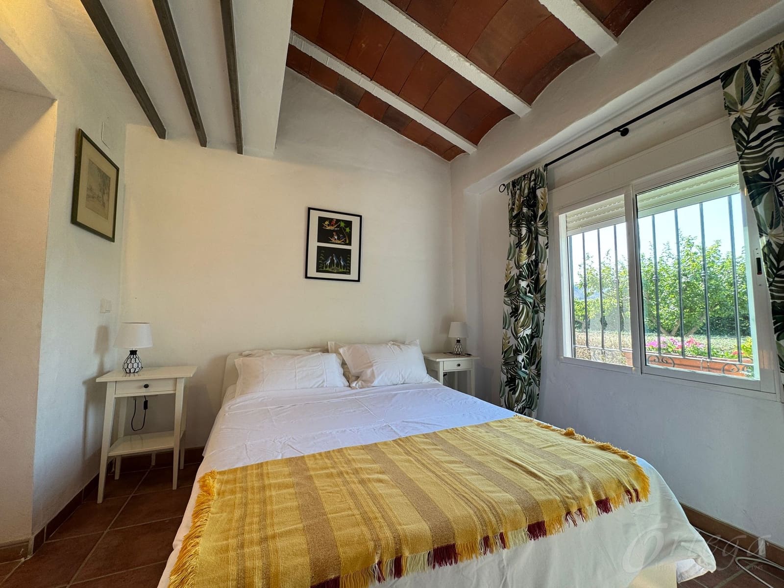 4 makuuhuone Maalaistalo myytävänä paikassa Cehegin mukana uima-altaan 
autotalli - 247 000 € (Ref: 9486978)