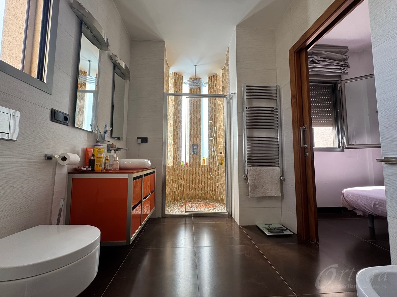 4 makuuhuone Maalaistalo myytävänä paikassa Cehegin mukana uima-altaan 
autotalli - 610 000 € (Ref: 9486979)