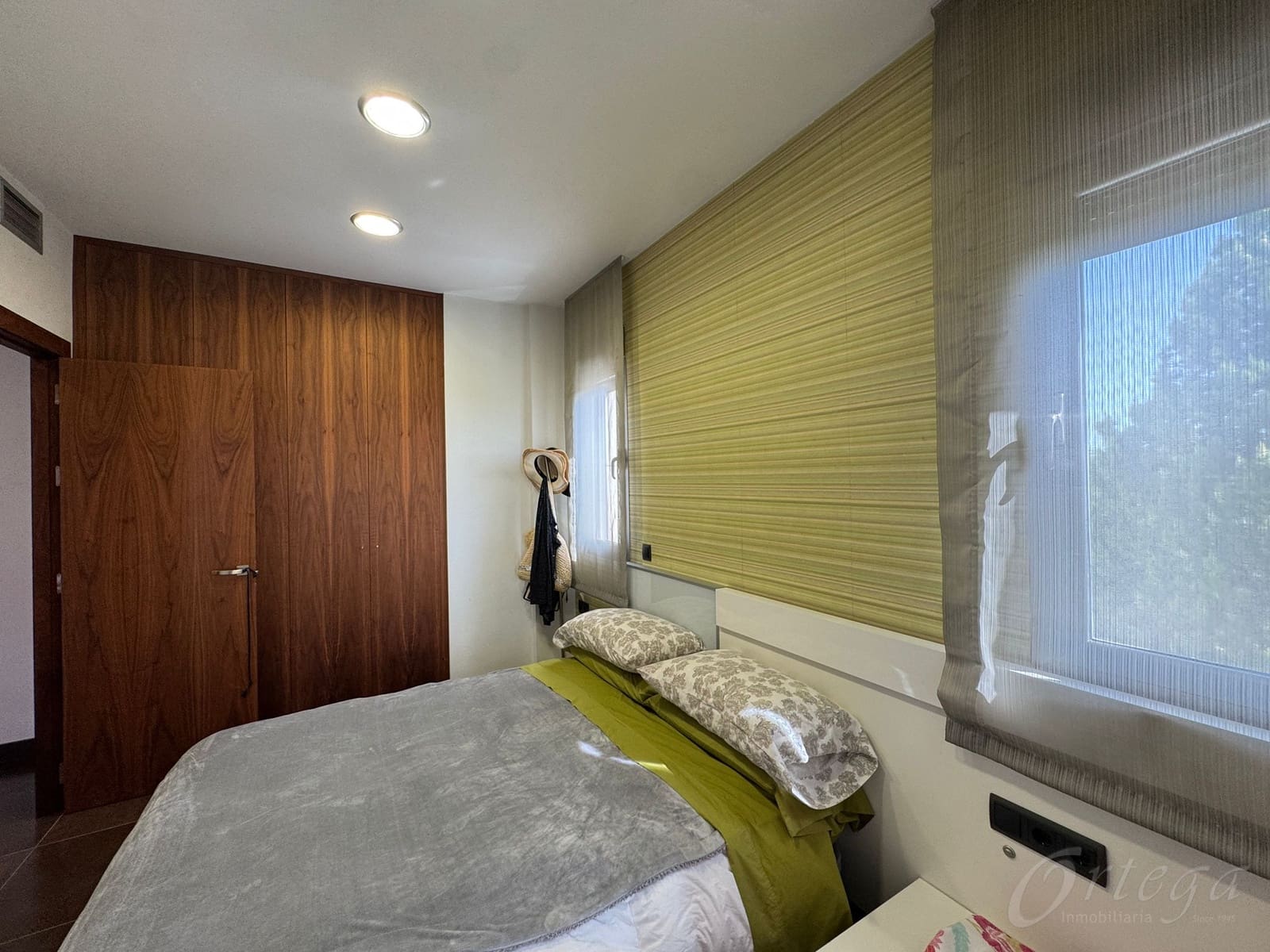 4 makuuhuone Maalaistalo myytävänä paikassa Cehegin mukana uima-altaan 
autotalli - 610 000 € (Ref: 9486979)