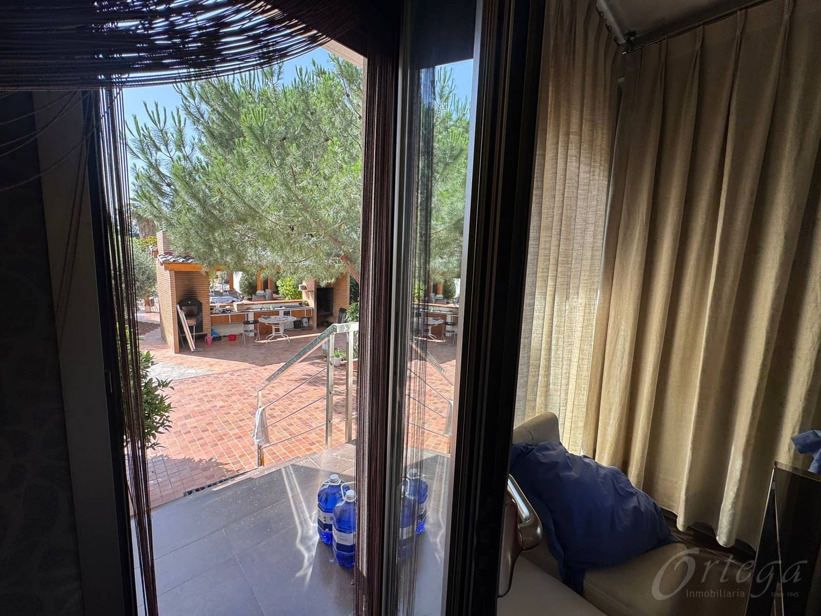 4 makuuhuone Maalaistalo myytävänä paikassa Cehegin mukana uima-altaan 
autotalli - 610 000 € (Ref: 9486979)