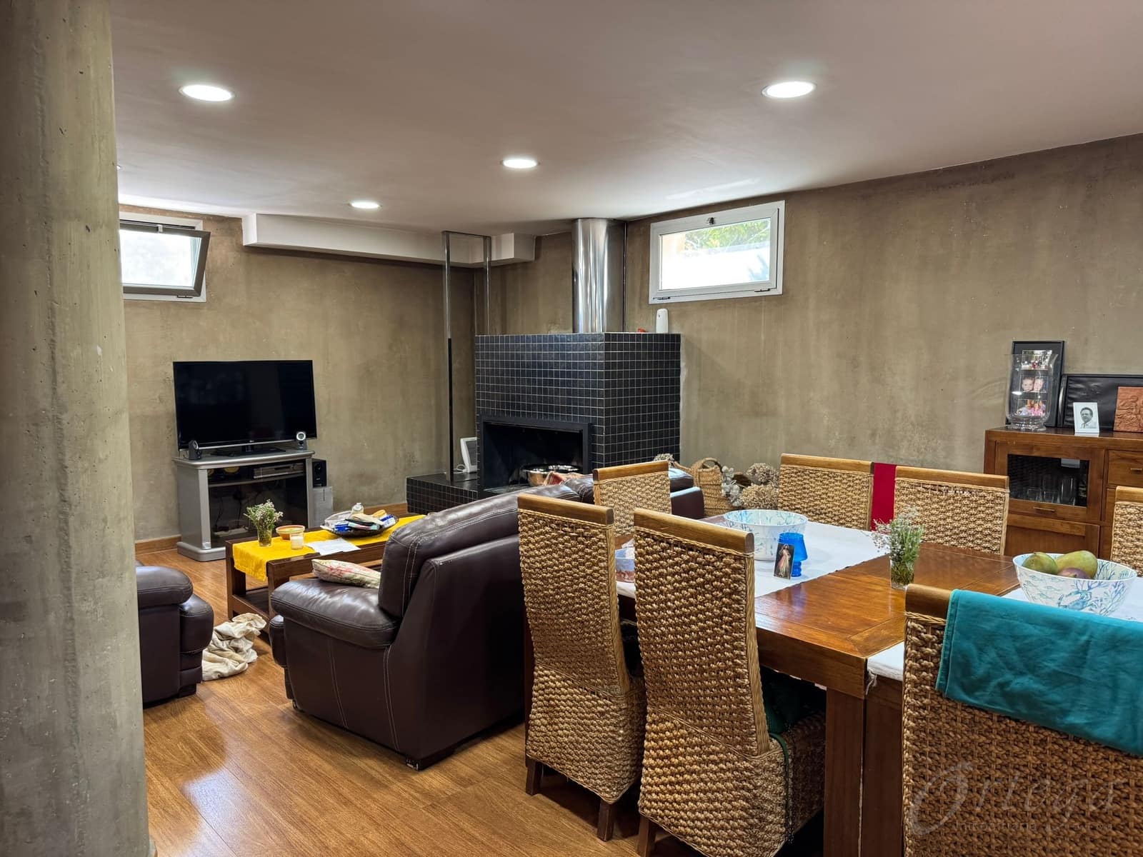 4 makuuhuone Maalaistalo myytävänä paikassa Cehegin mukana uima-altaan 
autotalli - 610 000 € (Ref: 9486979)