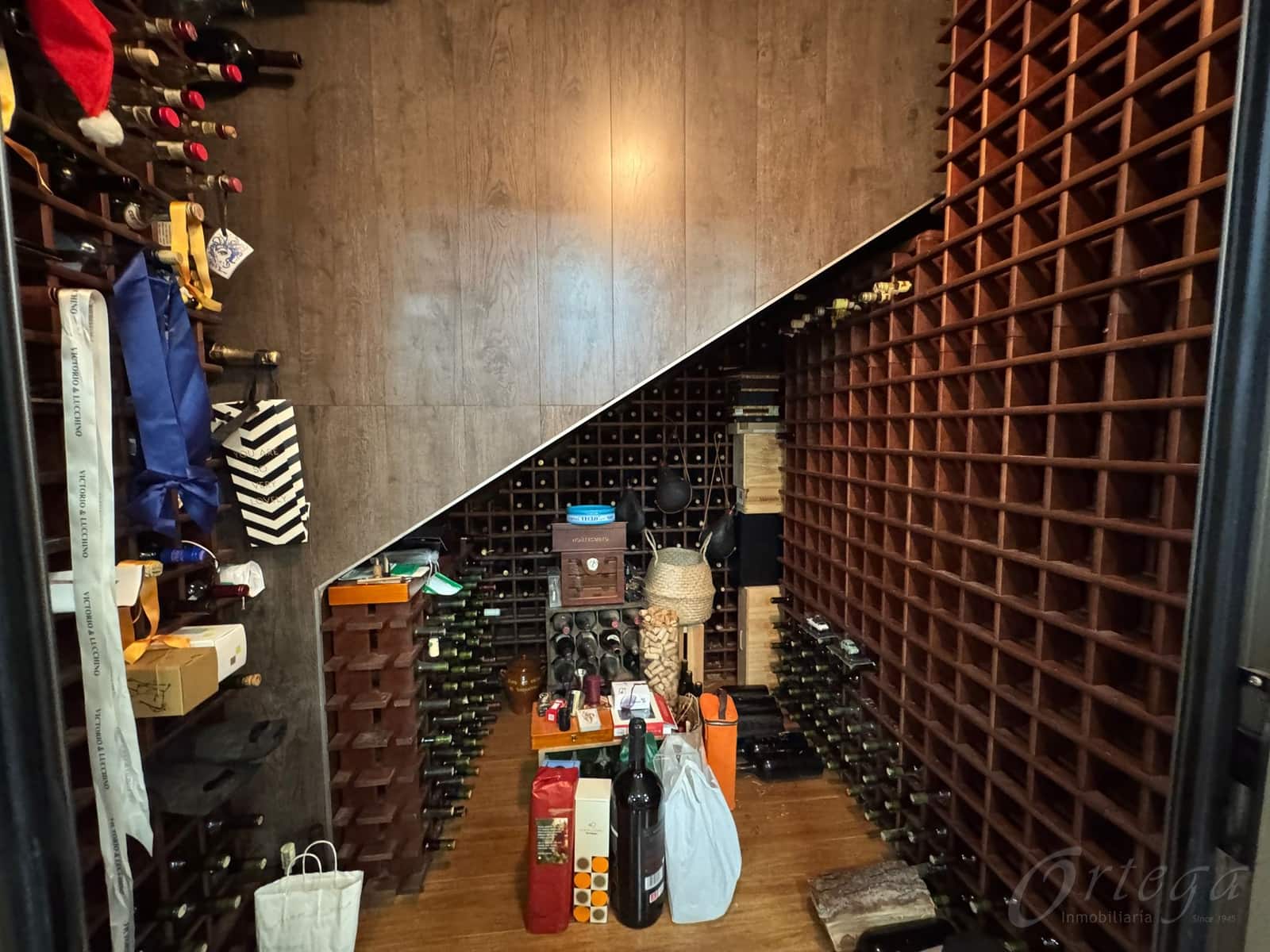 4 makuuhuone Maalaistalo myytävänä paikassa Cehegin mukana uima-altaan 
autotalli - 610 000 € (Ref: 9486979)