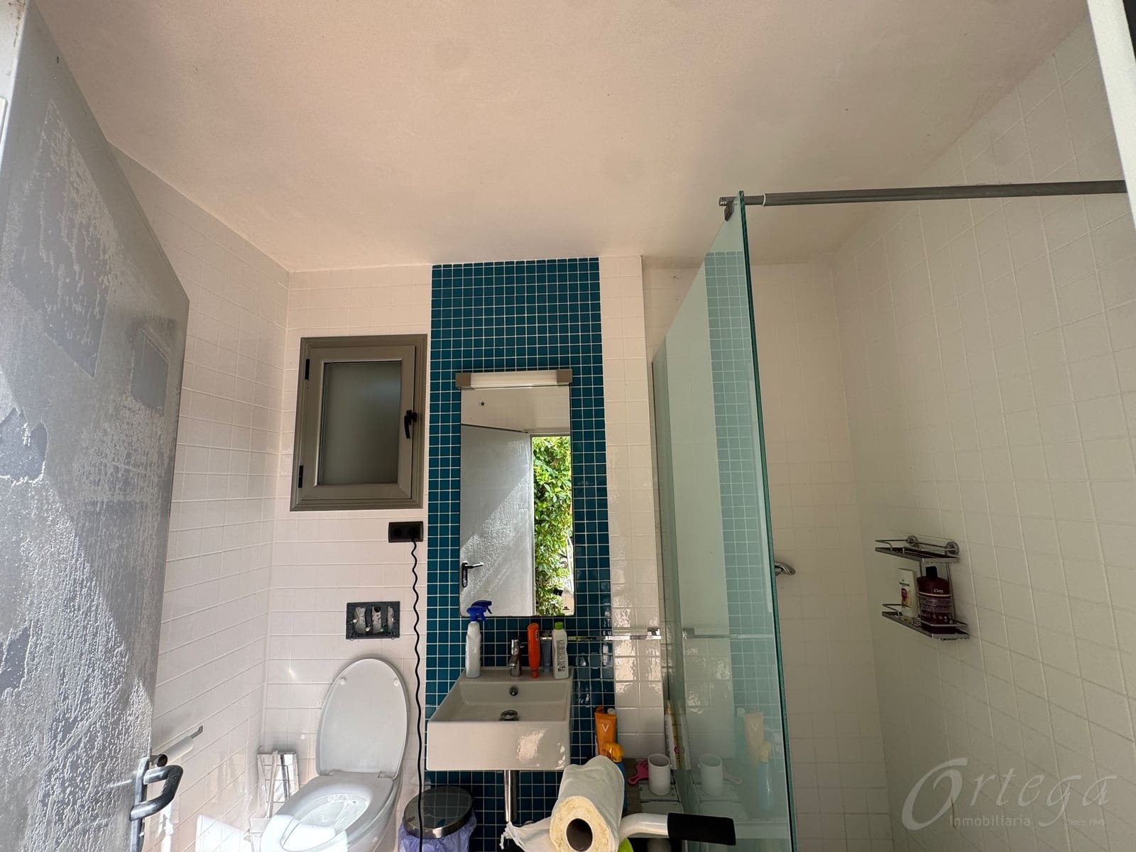 4 makuuhuone Maalaistalo myytävänä paikassa Cehegin mukana uima-altaan 
autotalli - 610 000 € (Ref: 9486979)