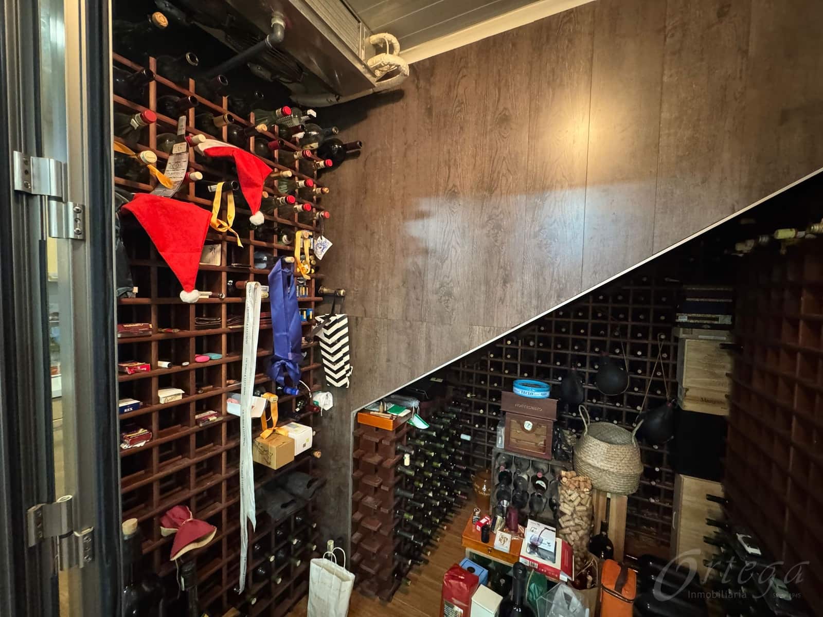 4 makuuhuone Maalaistalo myytävänä paikassa Cehegin mukana uima-altaan 
autotalli - 610 000 € (Ref: 9486979)