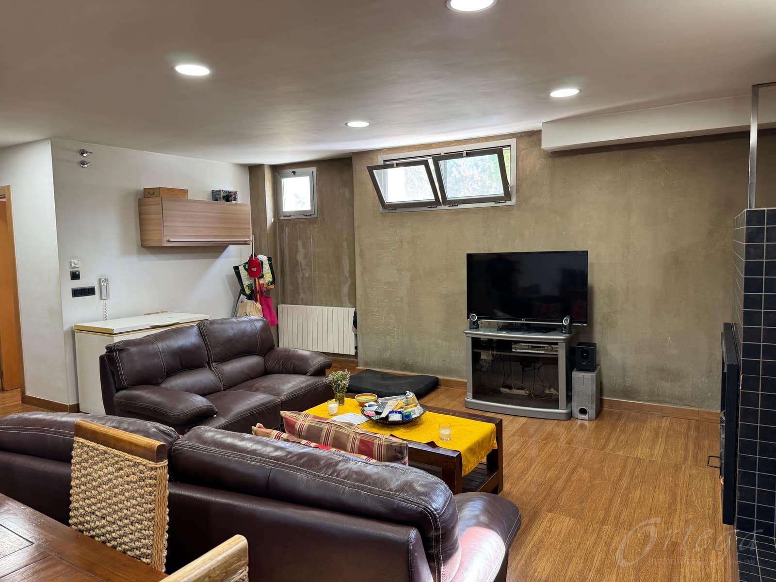 4 makuuhuone Maalaistalo myytävänä paikassa Cehegin mukana uima-altaan 
autotalli - 610 000 € (Ref: 9486979)