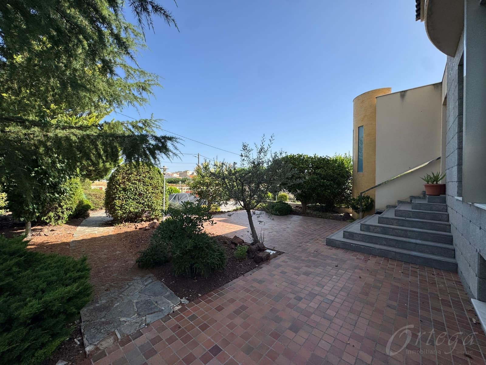 4 makuuhuone Maalaistalo myytävänä paikassa Cehegin mukana uima-altaan 
autotalli - 610 000 € (Ref: 9486979)