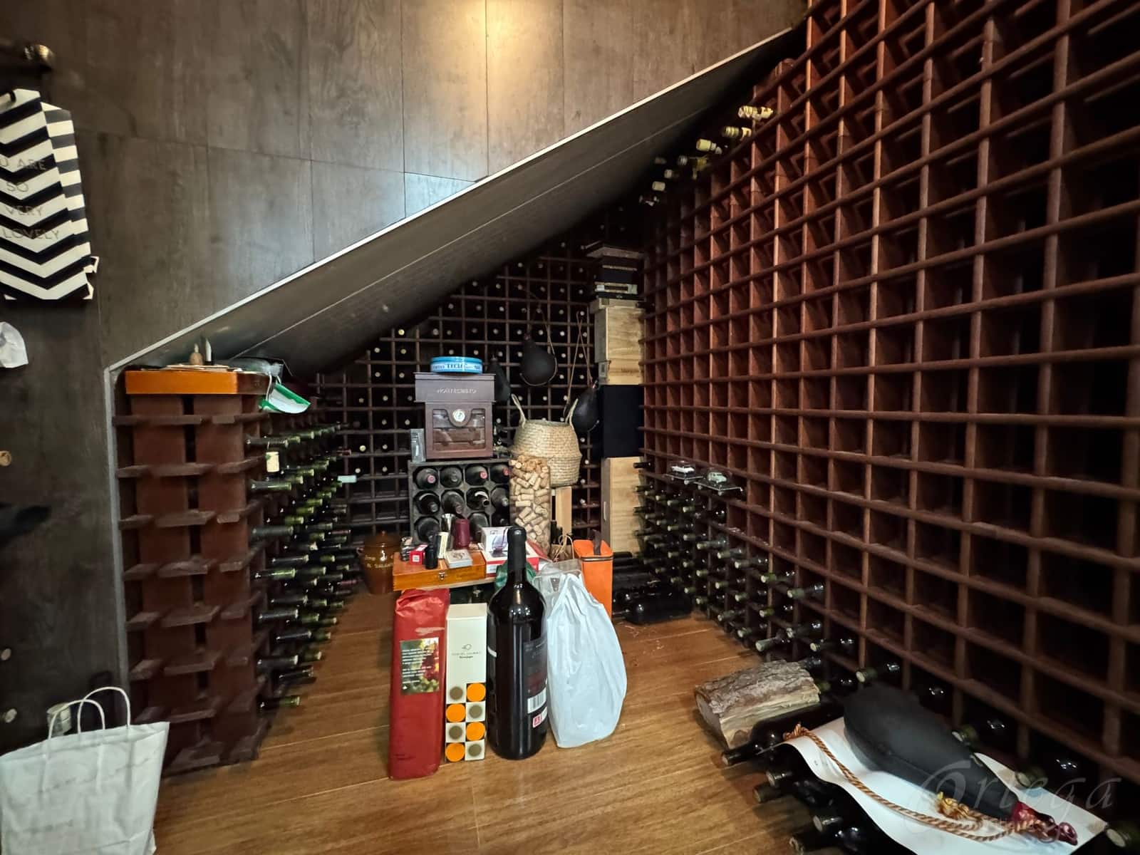 4 makuuhuone Maalaistalo myytävänä paikassa Cehegin mukana uima-altaan 
autotalli - 610 000 € (Ref: 9486979)