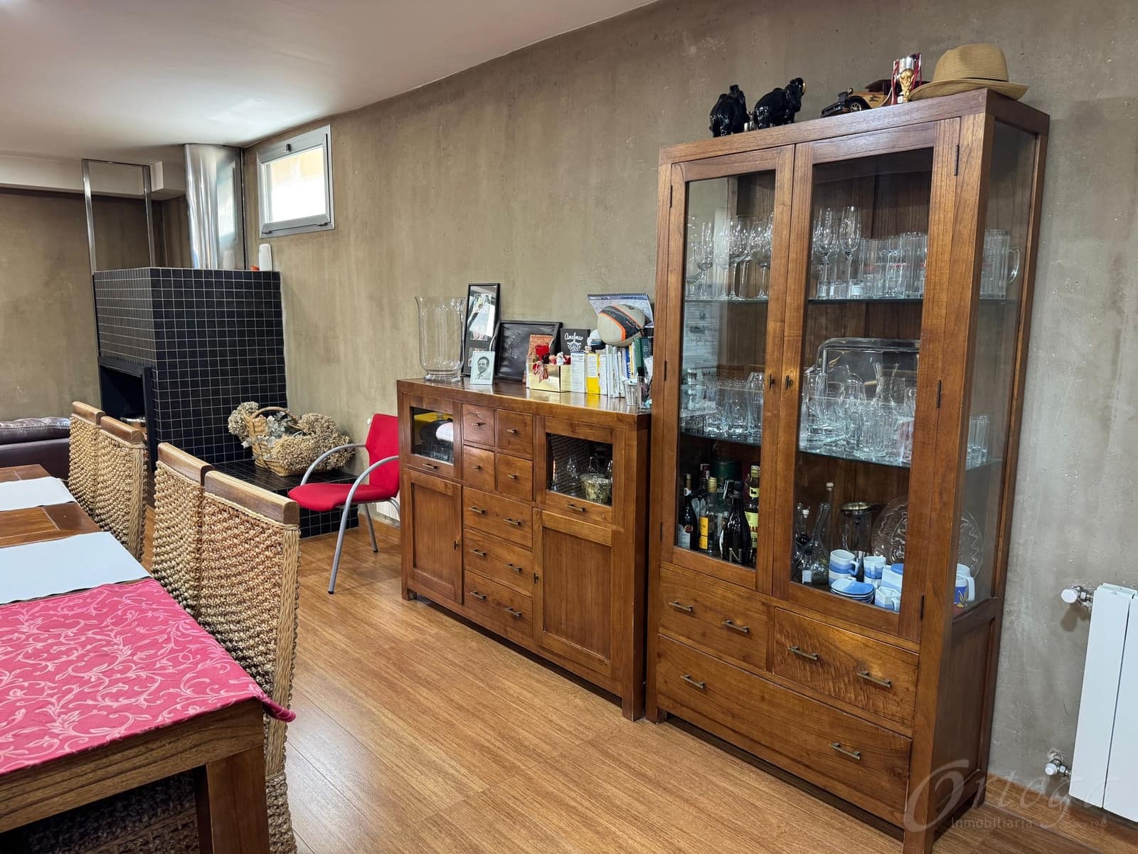 4 makuuhuone Maalaistalo myytävänä paikassa Cehegin mukana uima-altaan 
autotalli - 610 000 € (Ref: 9486979)