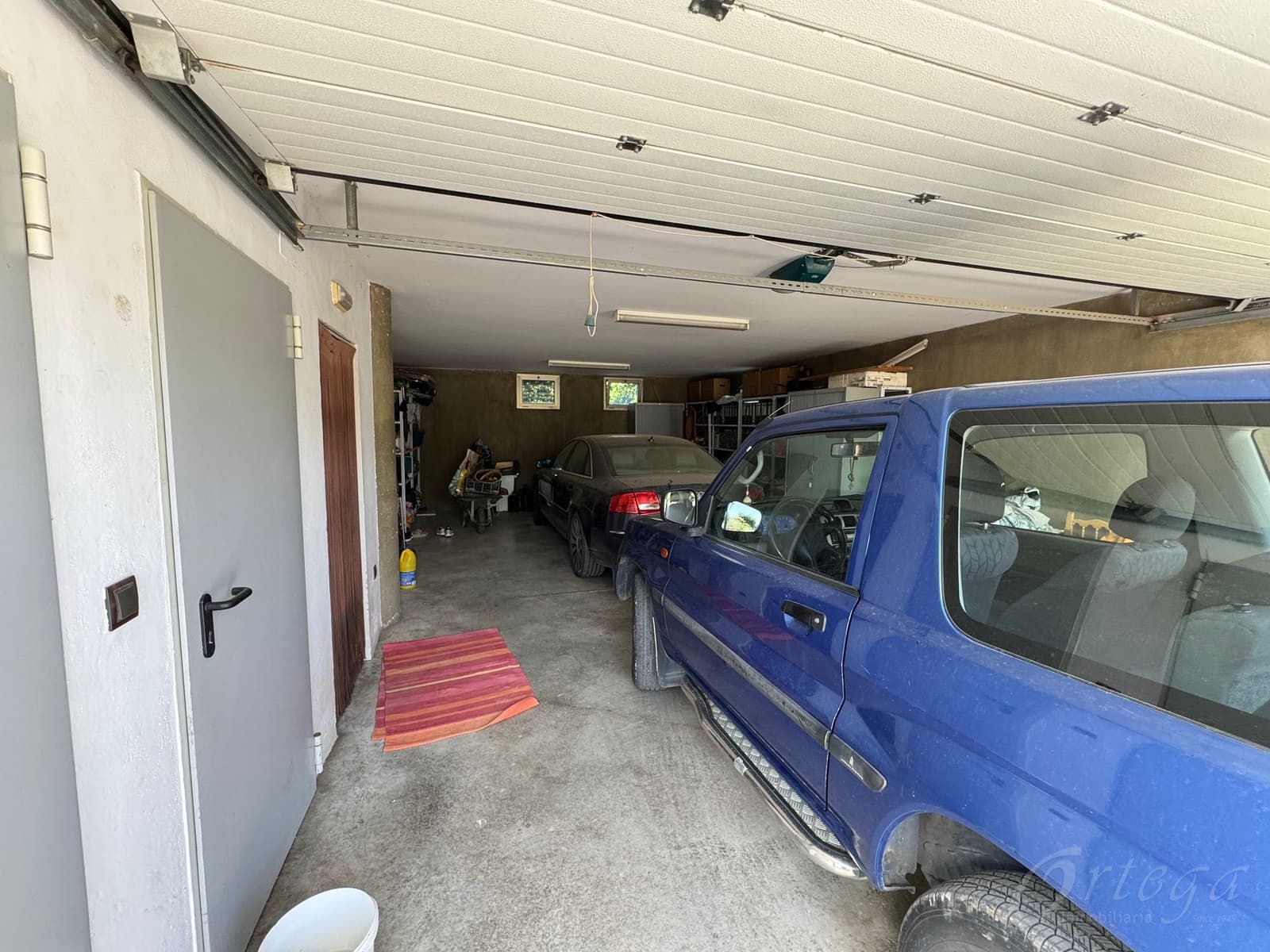 4 makuuhuone Maalaistalo myytävänä paikassa Cehegin mukana uima-altaan 
autotalli - 610 000 € (Ref: 9486979)