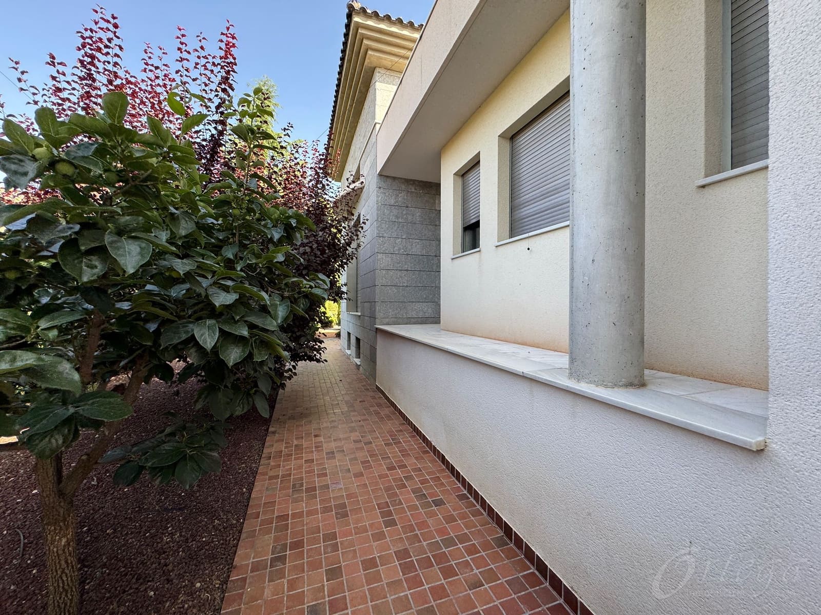 4 makuuhuone Maalaistalo myytävänä paikassa Cehegin mukana uima-altaan 
autotalli - 610 000 € (Ref: 9486979)