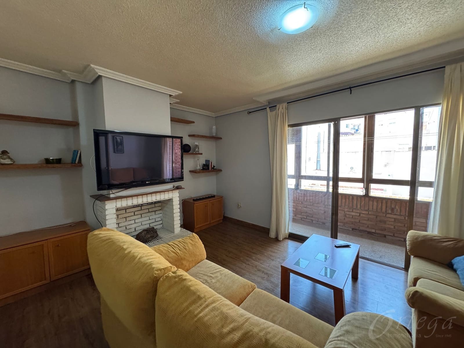 3 soveværelse Lejlighed til salg i Cehegin - € 89.000 (Ref: 9486980)