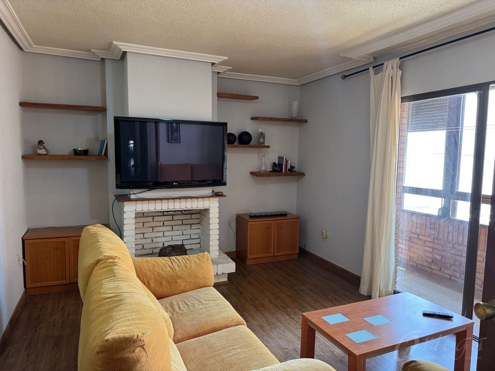 3 soveværelse Lejlighed til salg i Cehegin - € 89.000 (Ref: 9486980)