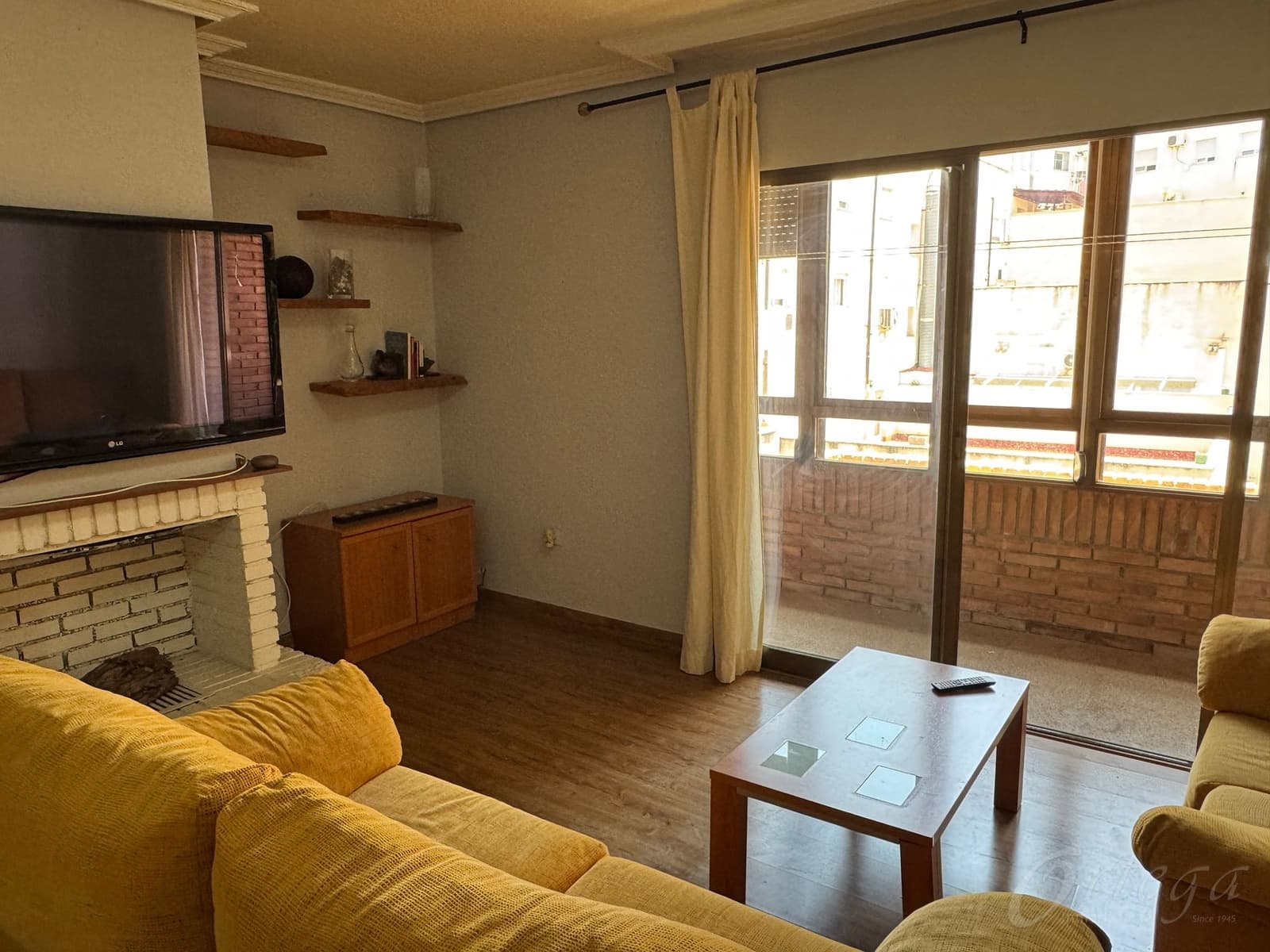 3 soveværelse Lejlighed til salg i Cehegin - € 89.000 (Ref: 9486980)