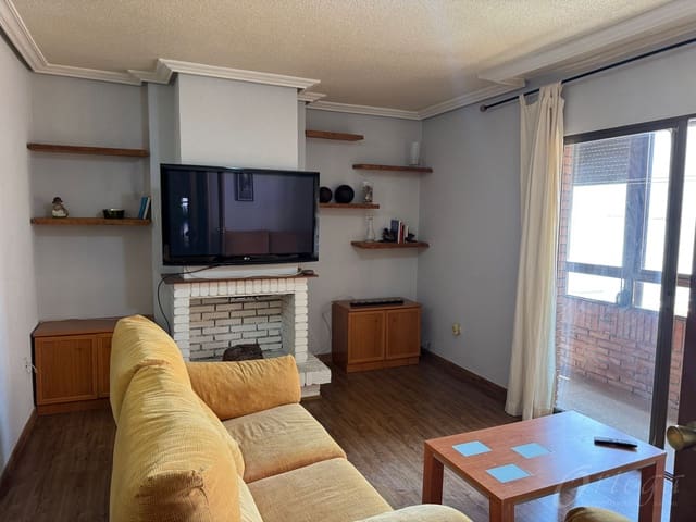 3 soveværelse Lejlighed til salg i Cehegín - € 89.000 (Ref: 9486980)