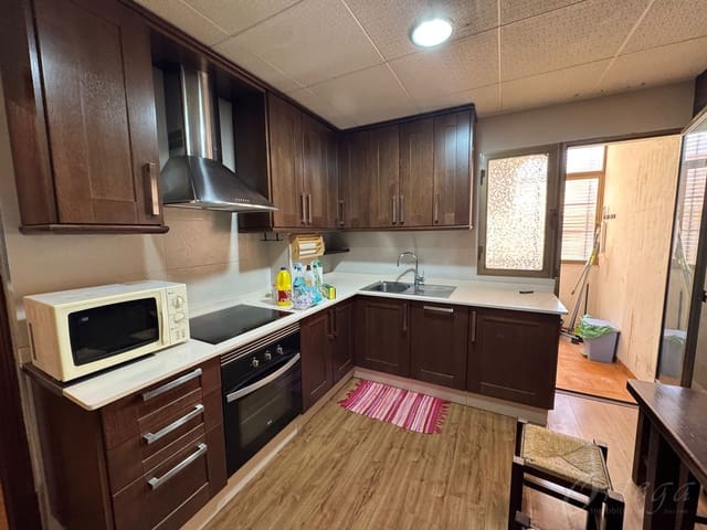 3 soveværelse Lejlighed til salg i Cehegín - € 89.000 (Ref: 9486980)