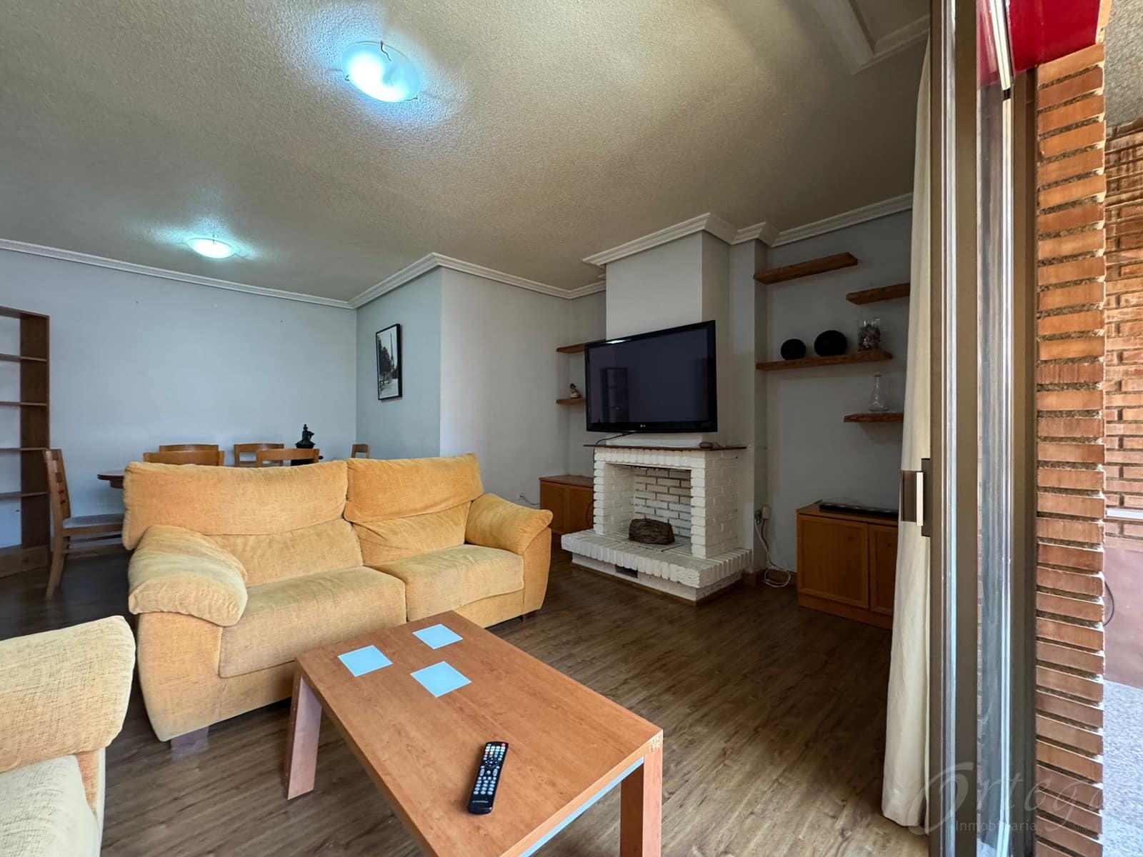 3 soveværelse Lejlighed til salg i Cehegin - € 89.000 (Ref: 9486980)