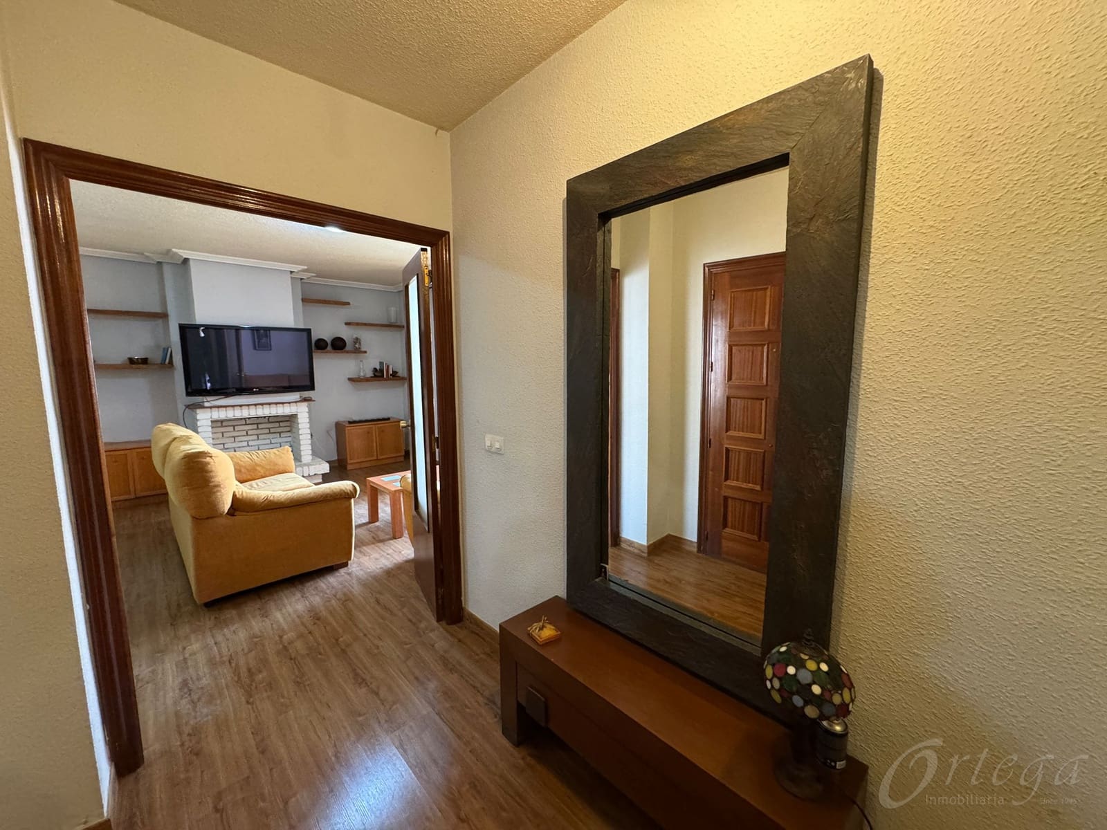 3 soveværelse Lejlighed til salg i Cehegin - € 89.000 (Ref: 9486980)