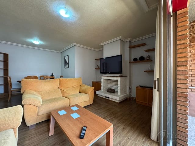 3 soveværelse Lejlighed til salg i Cehegín - € 89.000 (Ref: 9486980)