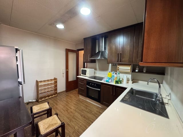 3 soveværelse Lejlighed til salg i Cehegín - € 89.000 (Ref: 9486980)