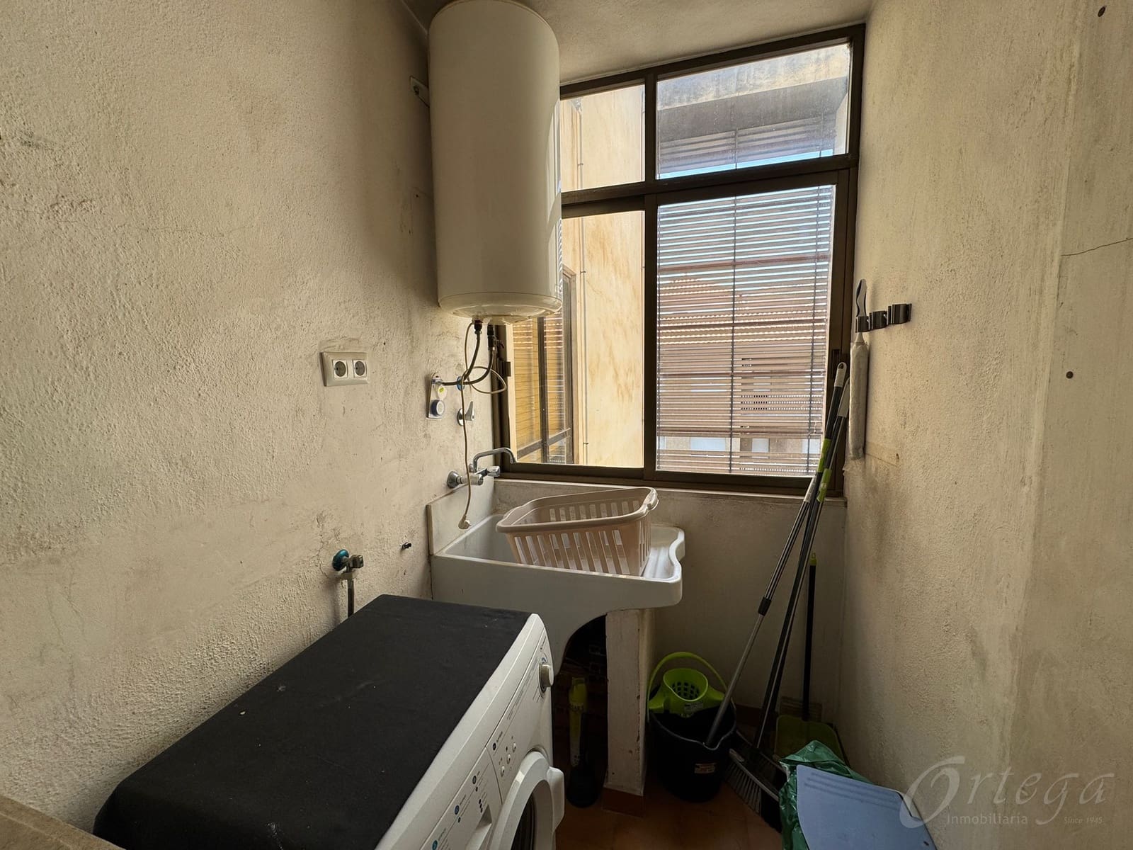 3 soveværelse Lejlighed til salg i Cehegin - € 89.000 (Ref: 9486980)