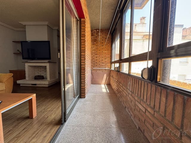 3 soveværelse Lejlighed til salg i Cehegín - € 89.000 (Ref: 9486980)