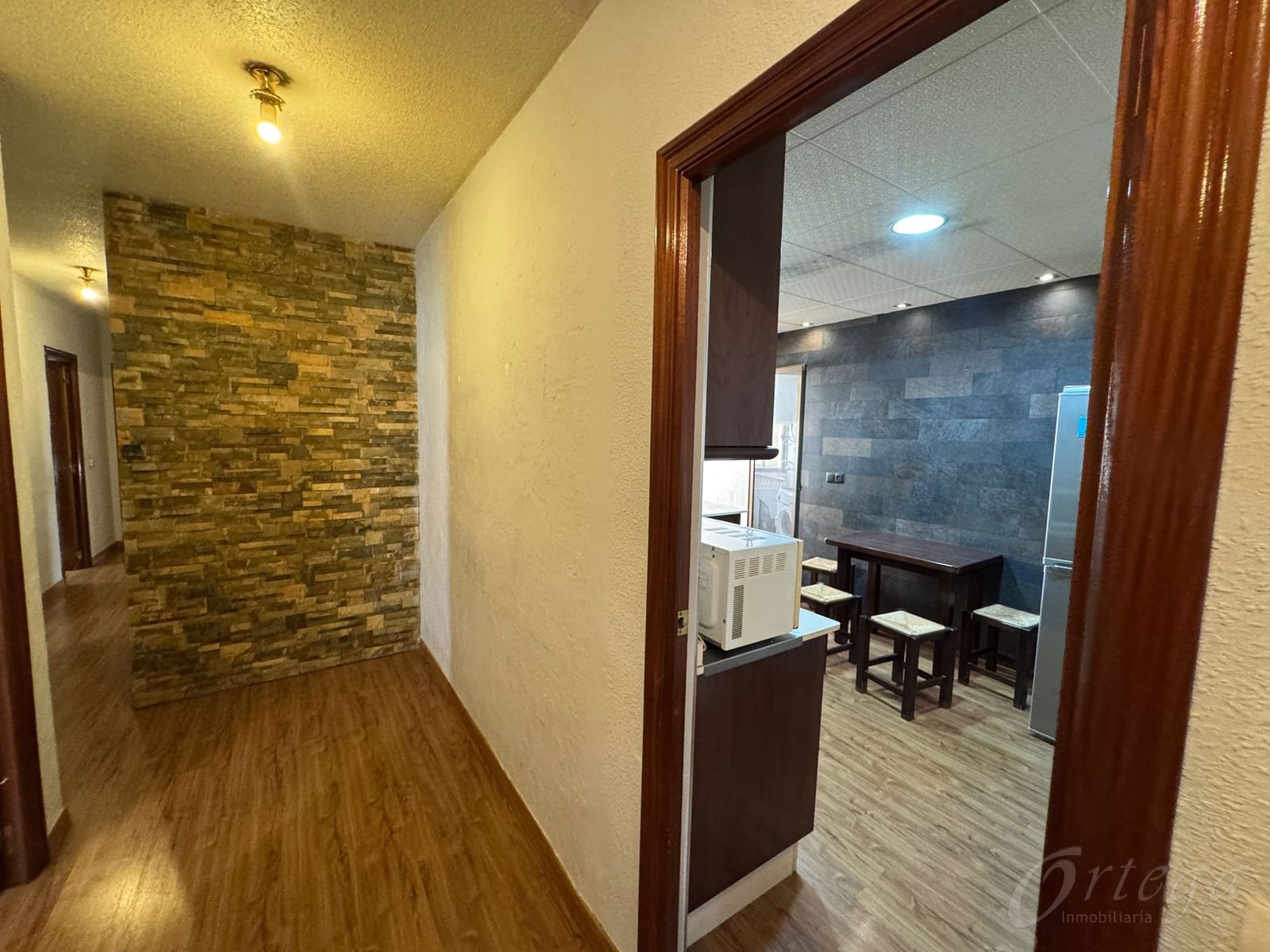 3 soveværelse Lejlighed til salg i Cehegin - € 89.000 (Ref: 9486980)