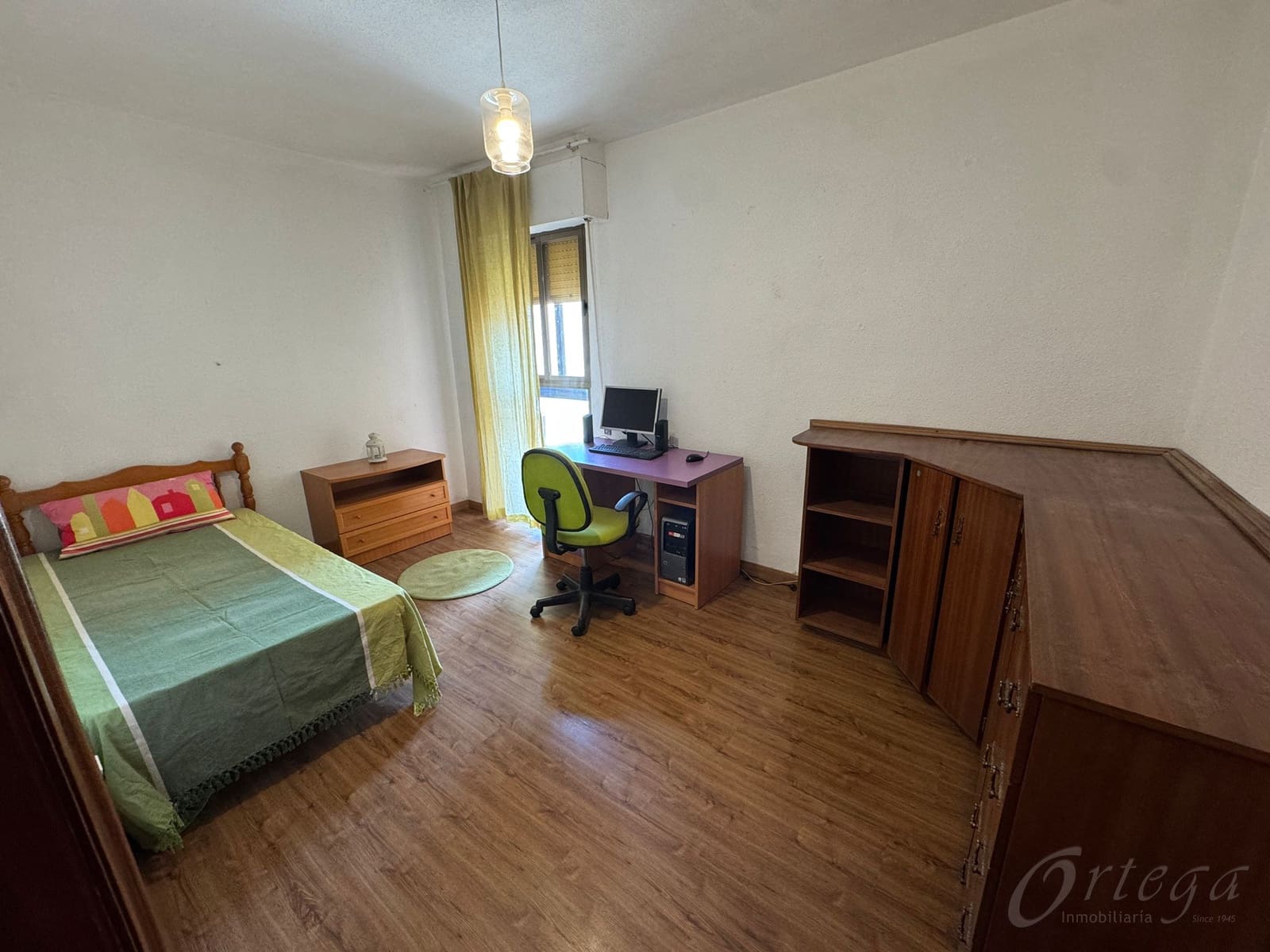 3 soveværelse Lejlighed til salg i Cehegin - € 89.000 (Ref: 9486980)