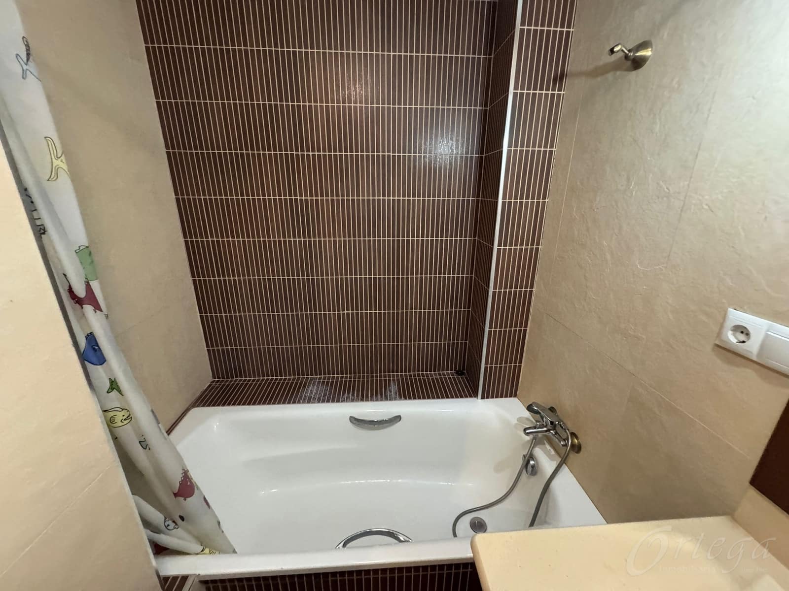 3 soveværelse Lejlighed til salg i Cehegin - € 89.000 (Ref: 9486980)