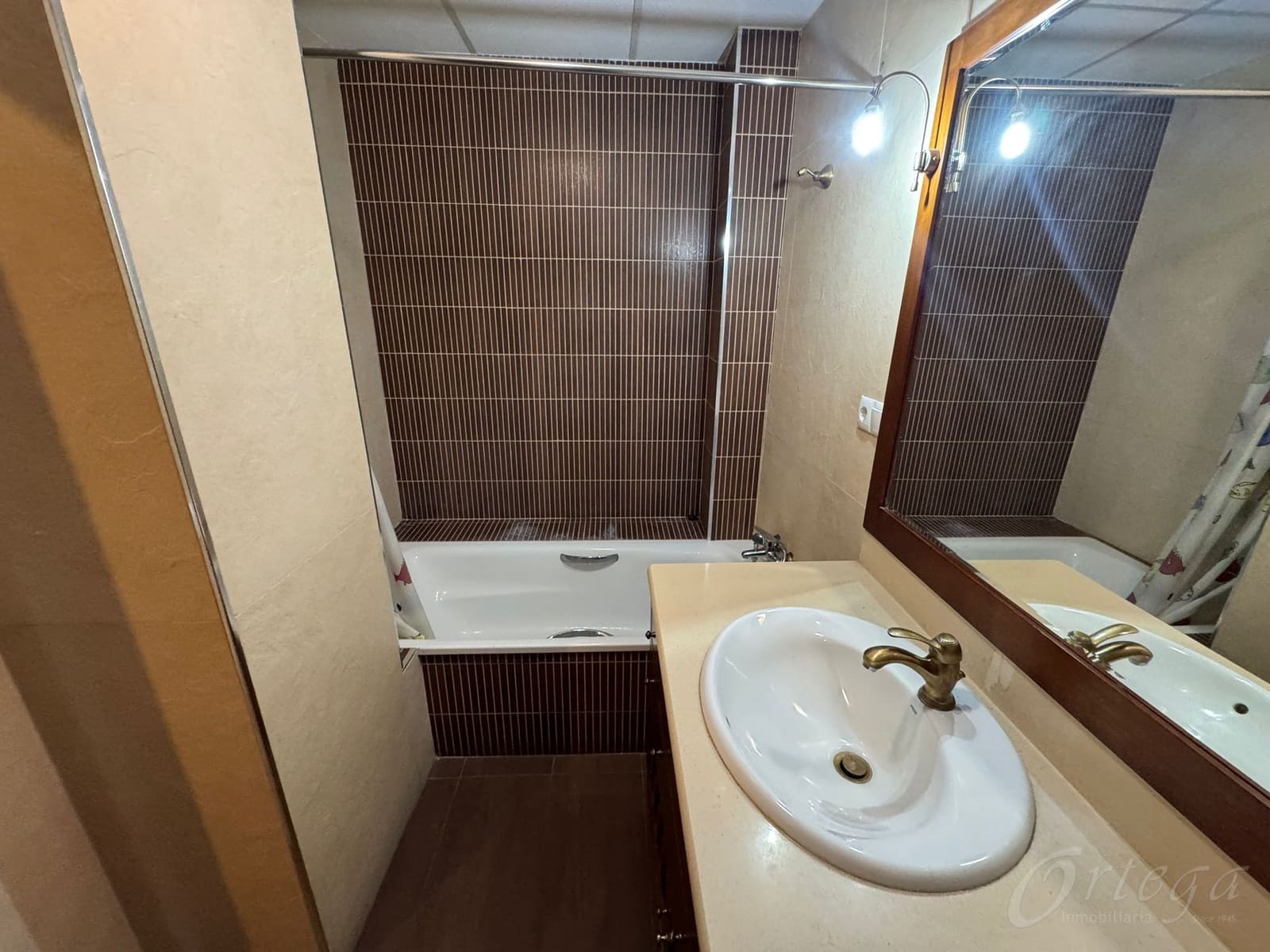 3 soveværelse Lejlighed til salg i Cehegin - € 89.000 (Ref: 9486980)