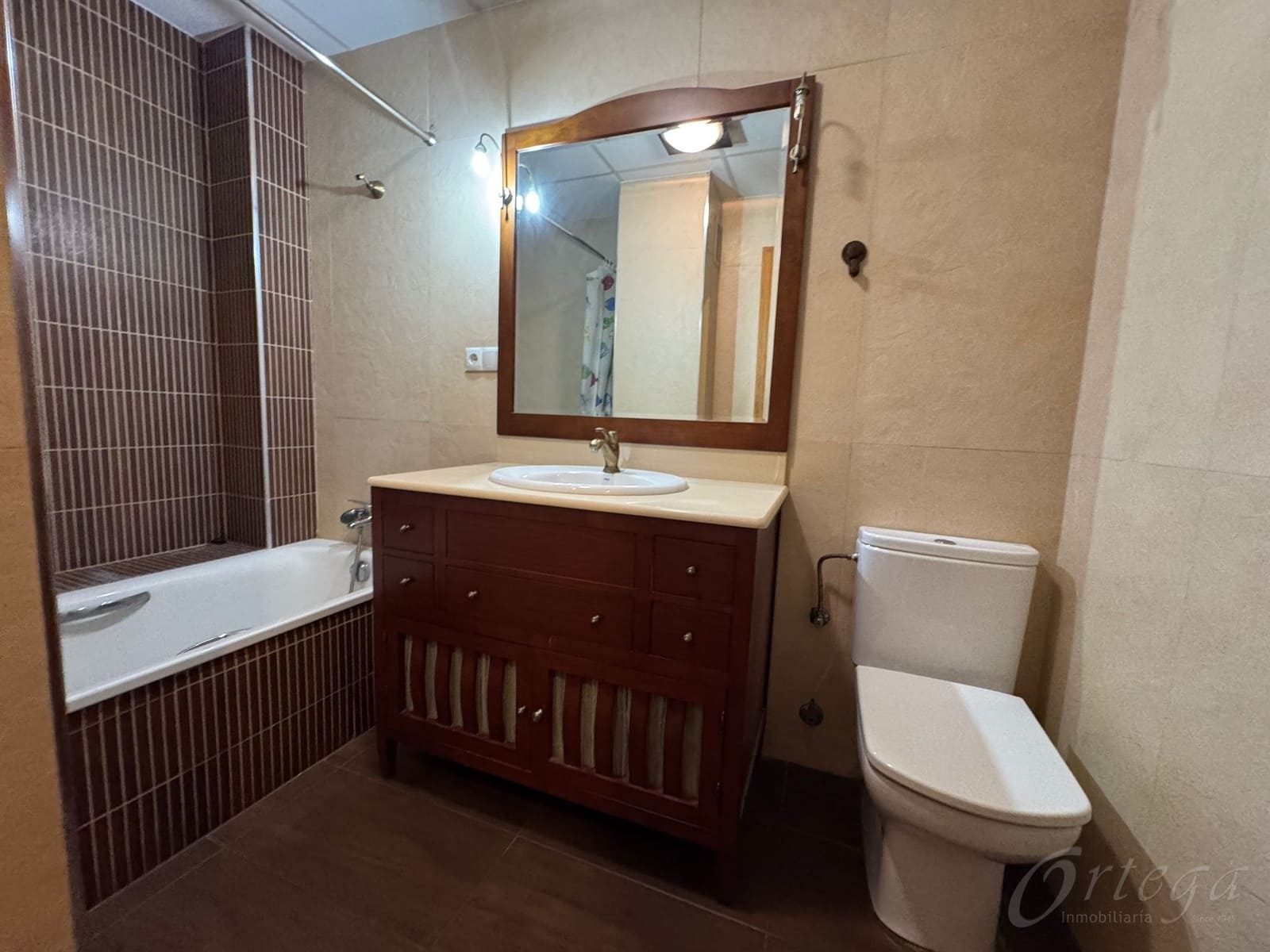 3 soveværelse Lejlighed til salg i Cehegin - € 89.000 (Ref: 9486980)