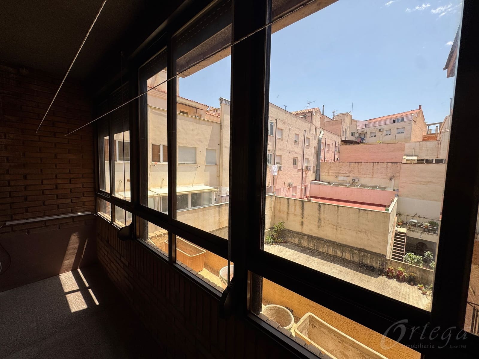 3 soveværelse Lejlighed til salg i Cehegin - € 89.000 (Ref: 9486980)