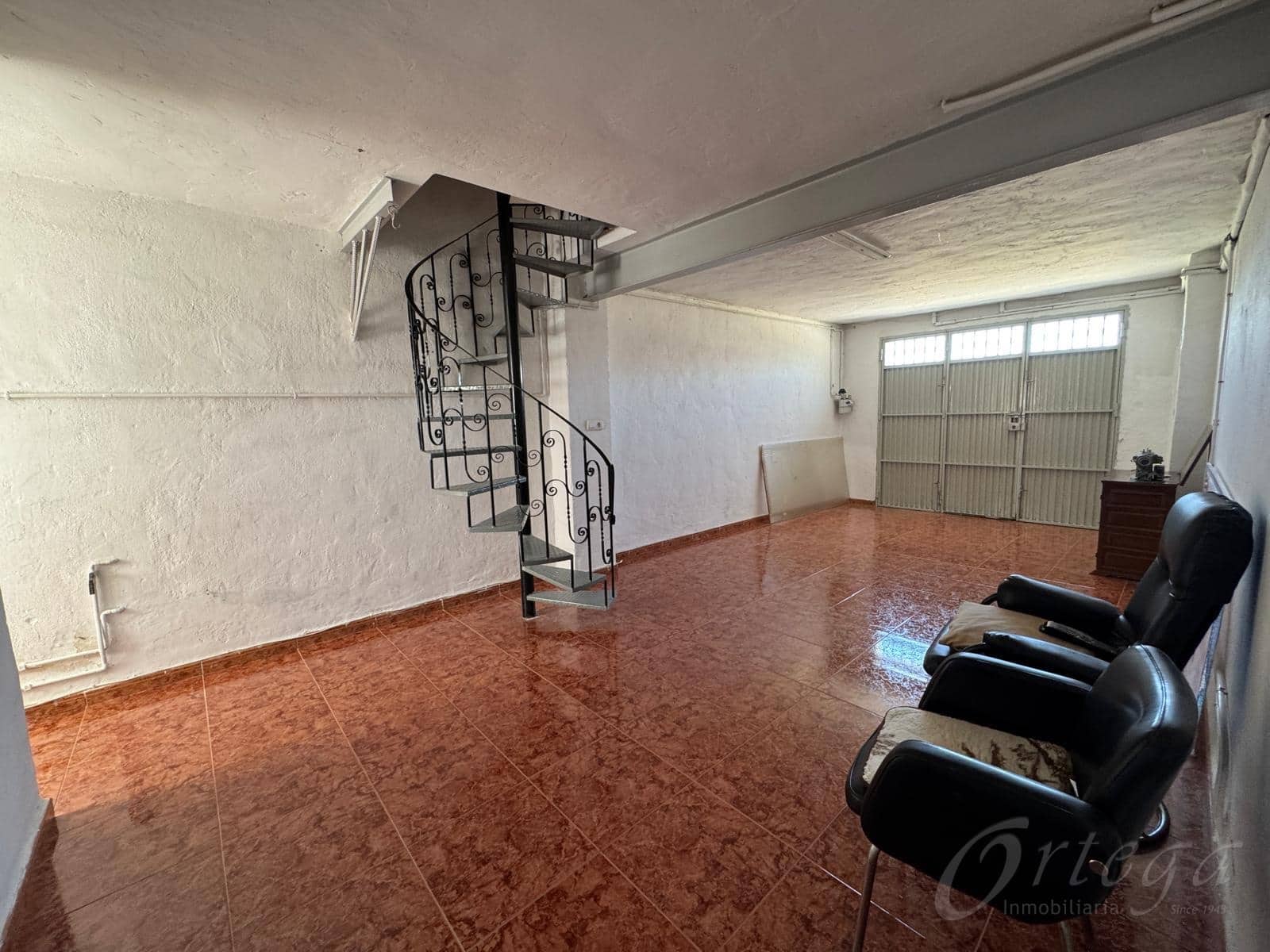 4 quarto Casa em Banda para venda em Cehegin com garagem - 170 000 € (Ref: 9486981)
