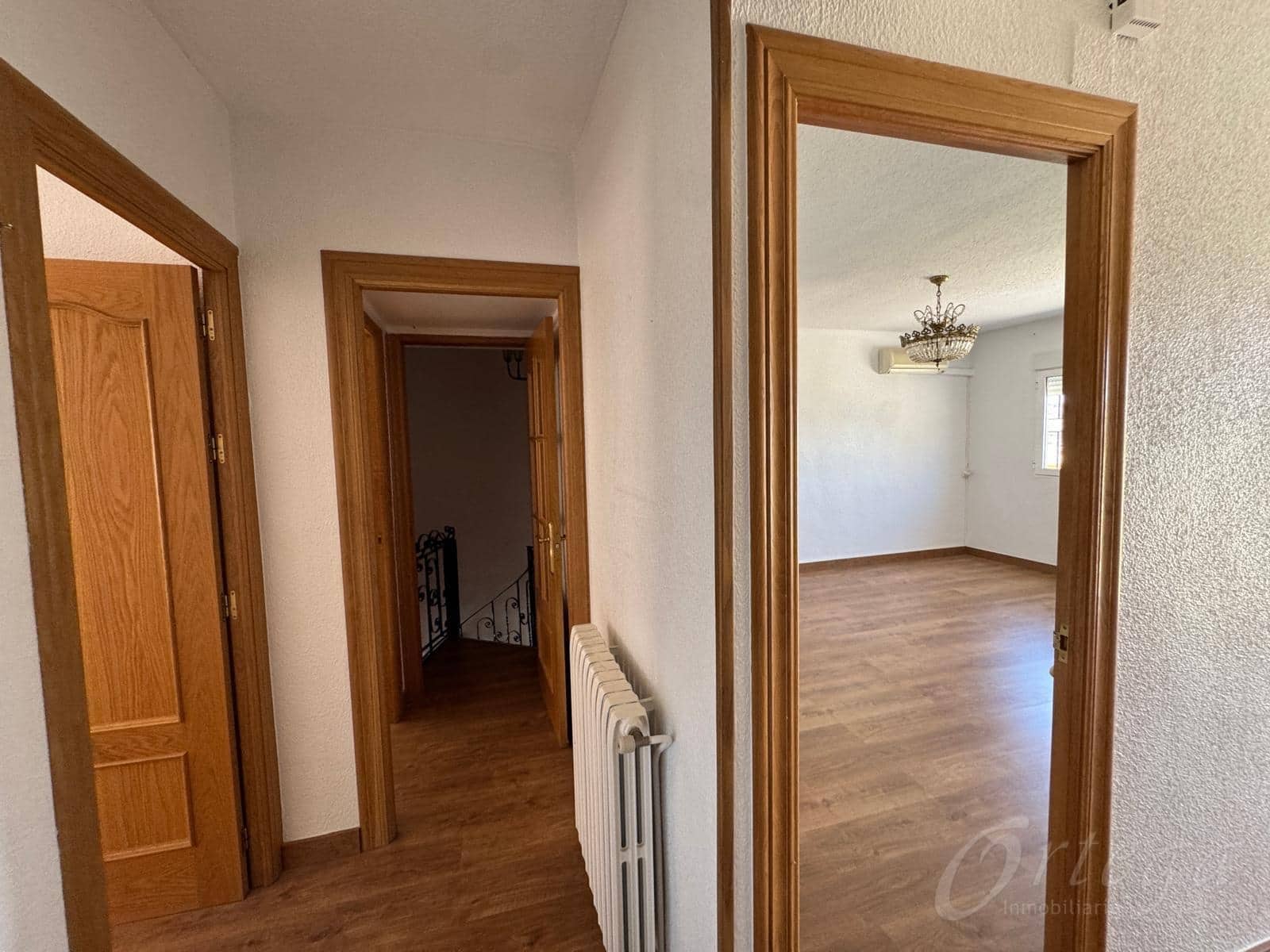 4 quarto Casa em Banda para venda em Cehegin com garagem - 170 000 € (Ref: 9486981)