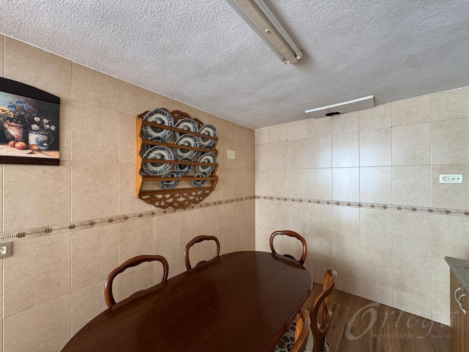 4 quarto Casa em Banda para venda em Cehegin com garagem - 170 000 € (Ref: 9486981)